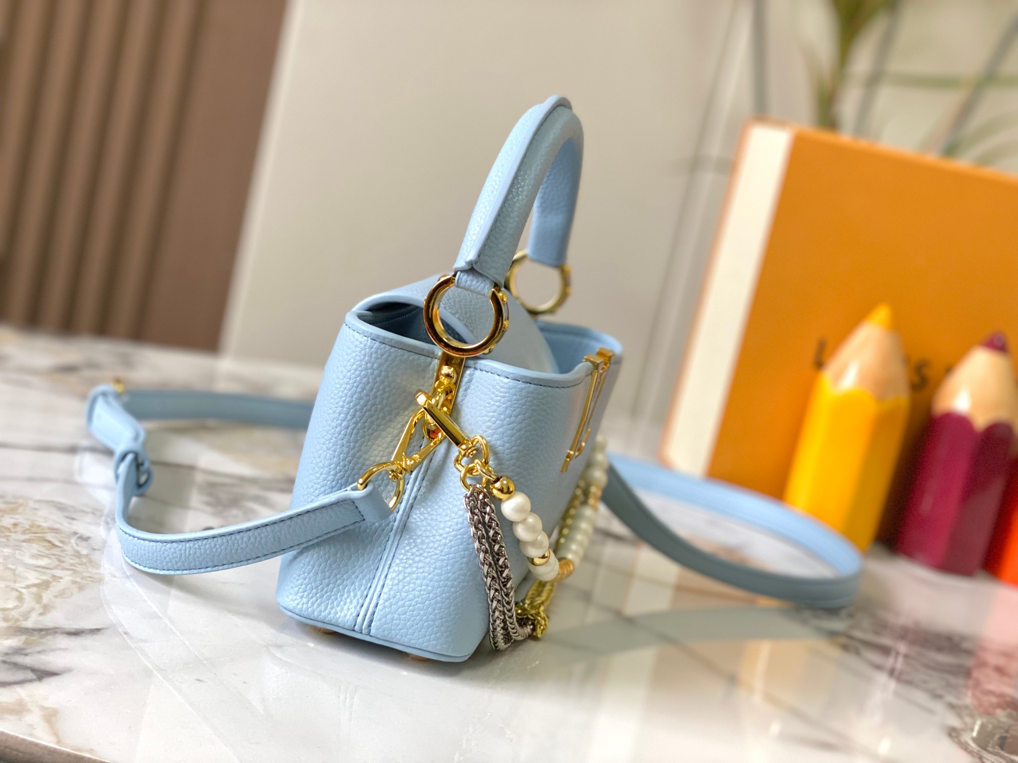 New Luxury LV Bag 11707