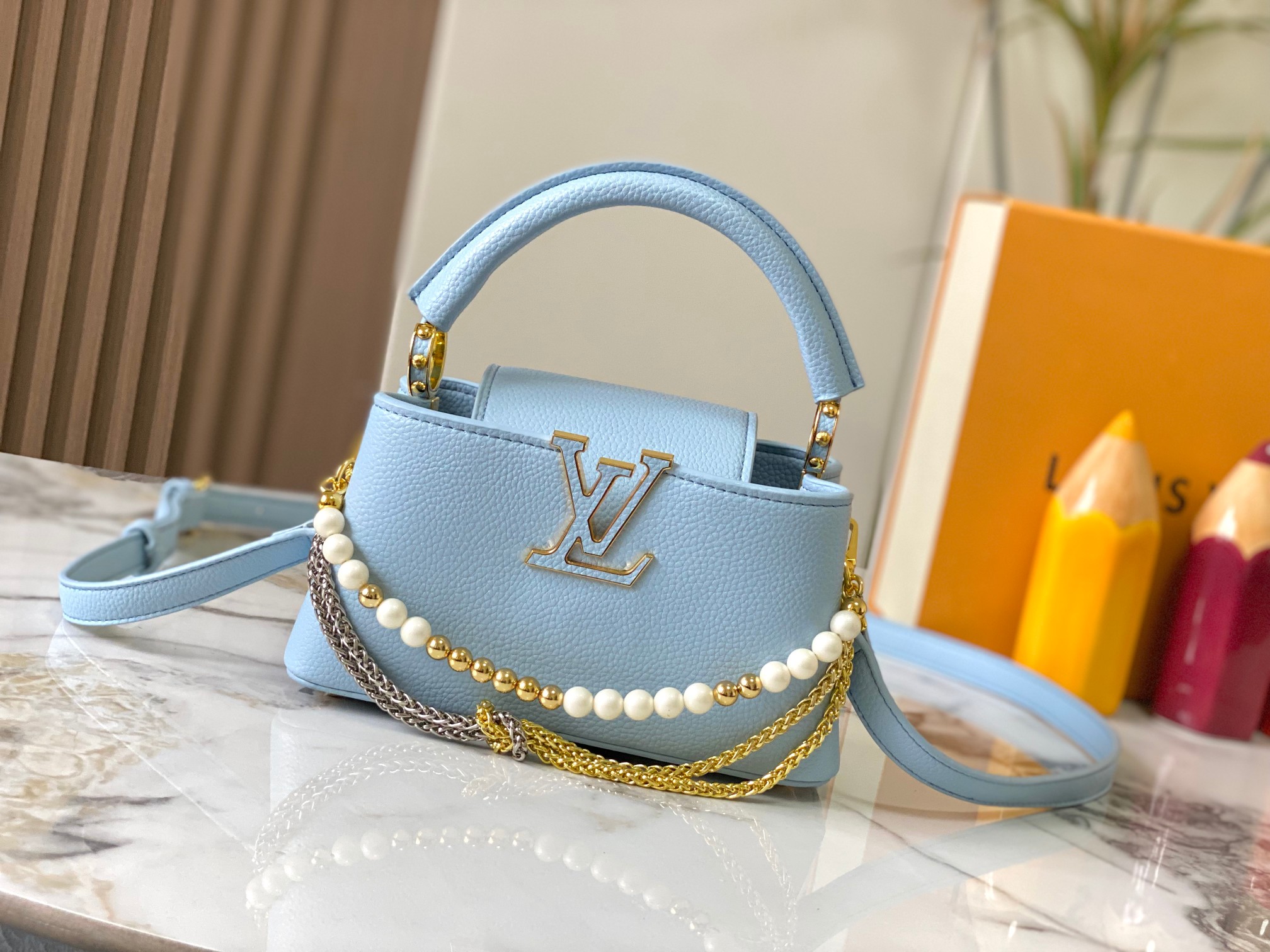New Luxury LV Bag 11707