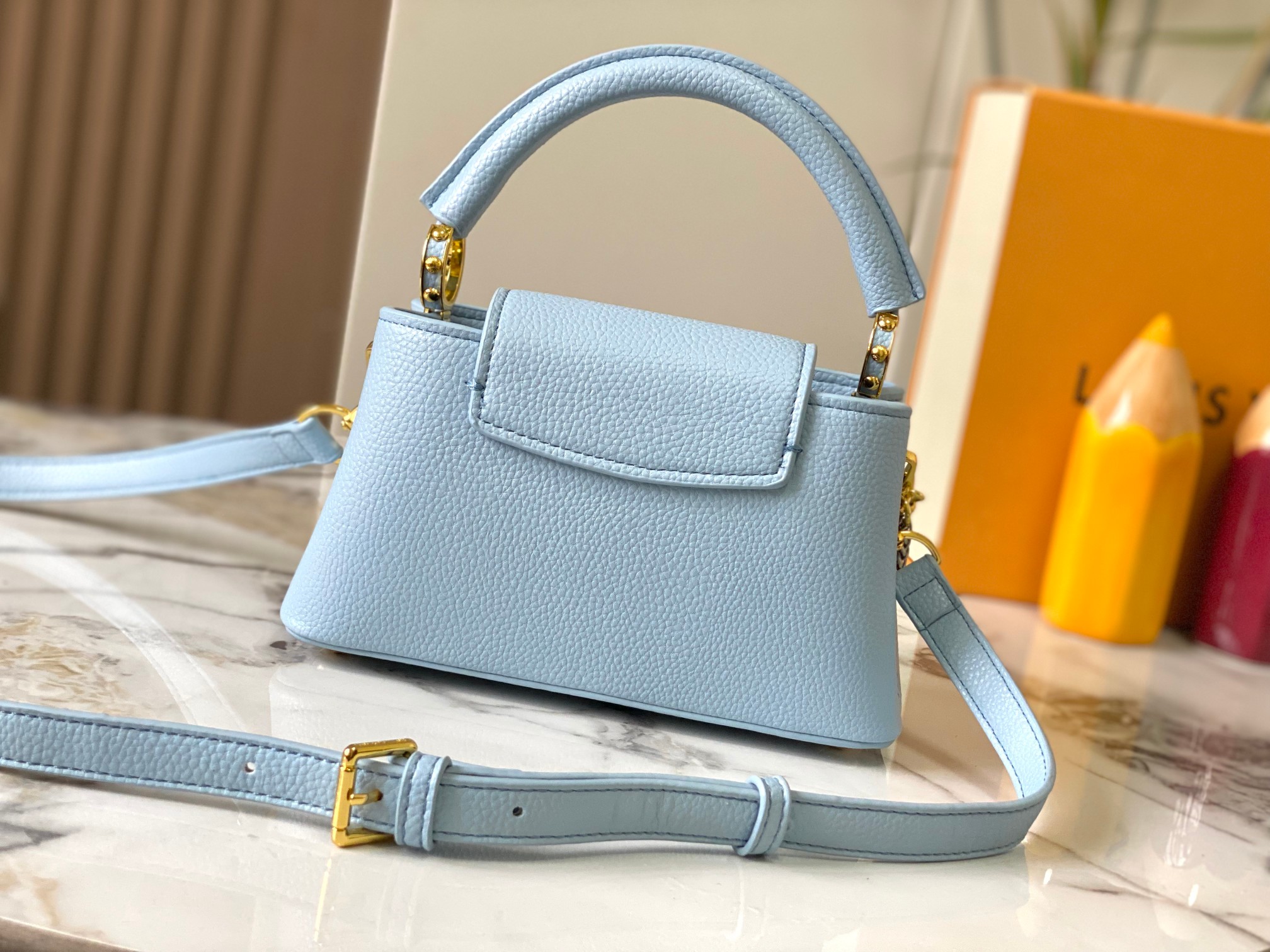 New Luxury LV Bag 11707