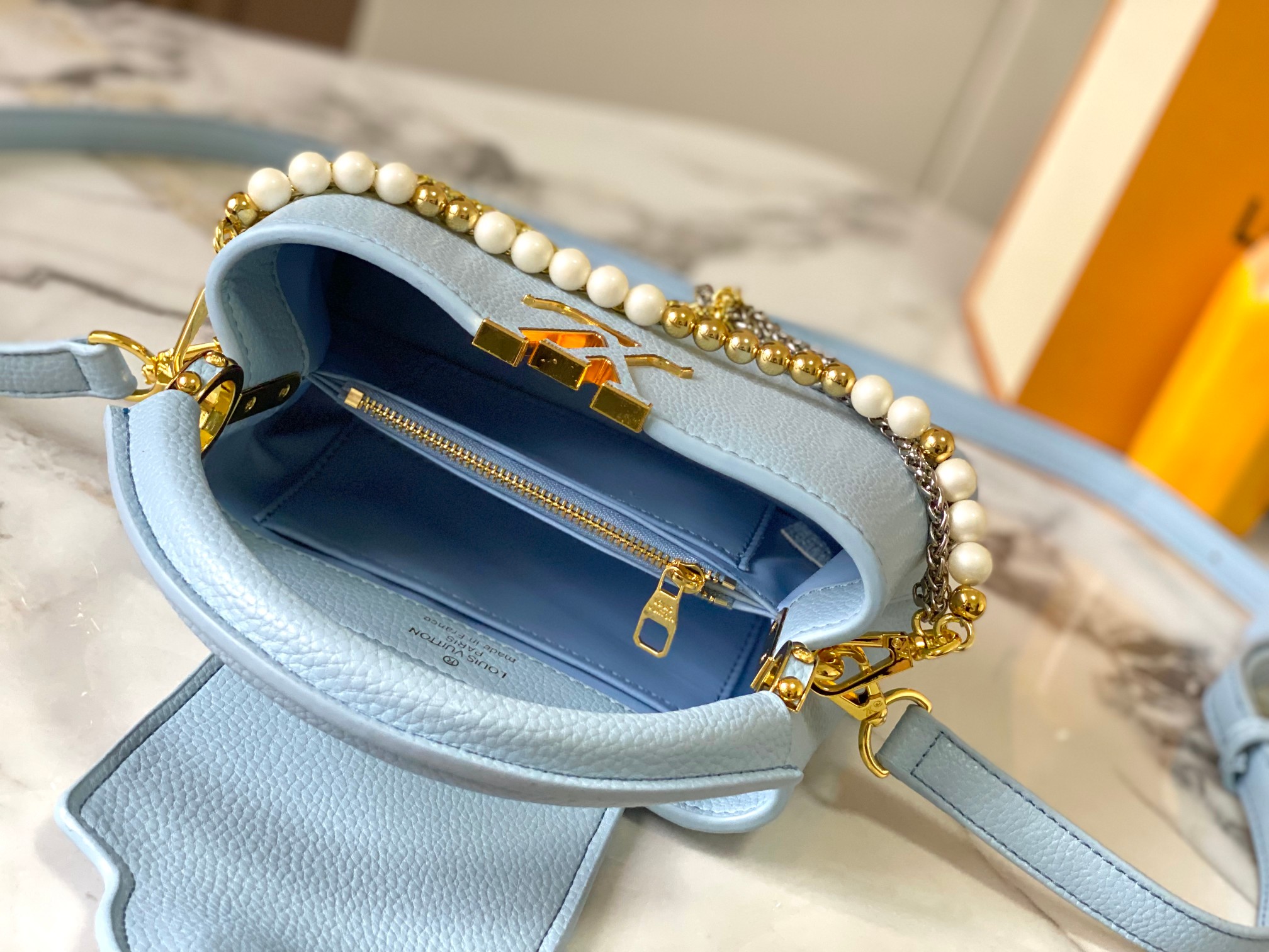 New Luxury LV Bag 11707