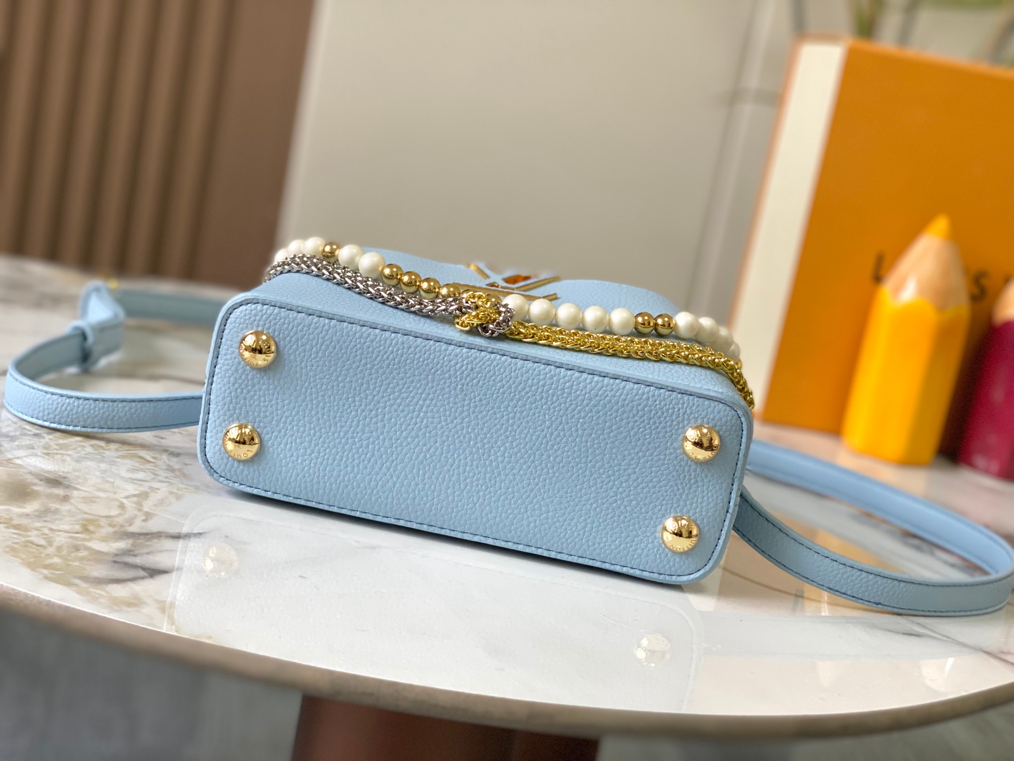 New Luxury LV Bag 11707