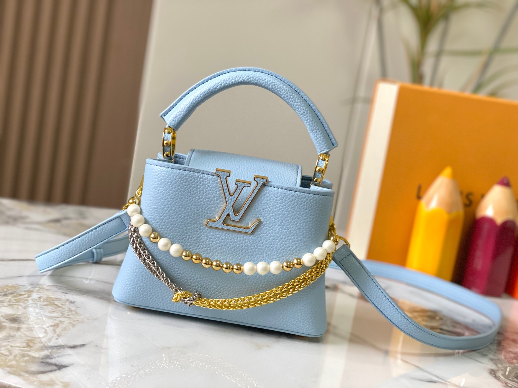 New Luxury LV Bag 11708