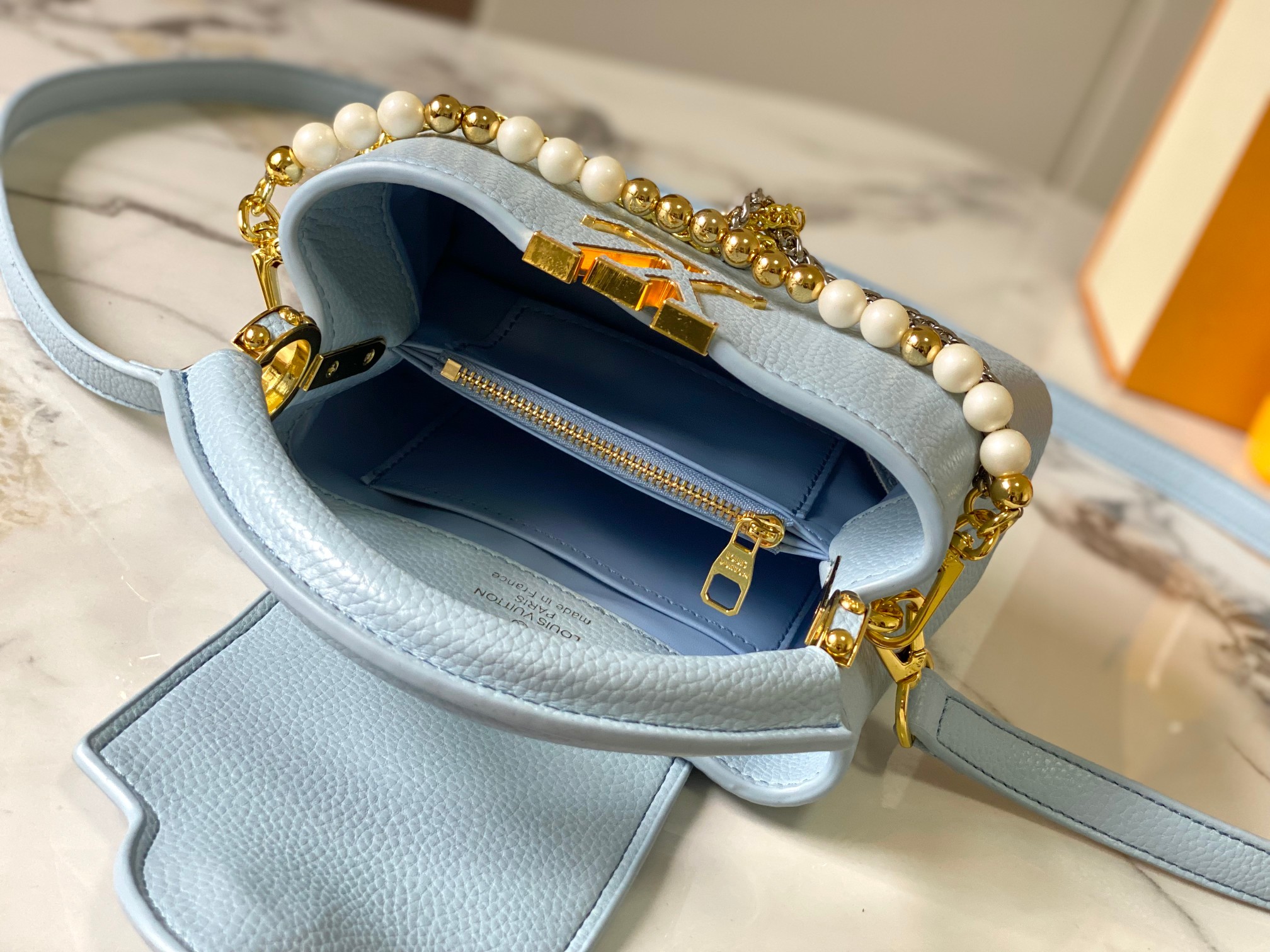 New Luxury LV Bag 11708