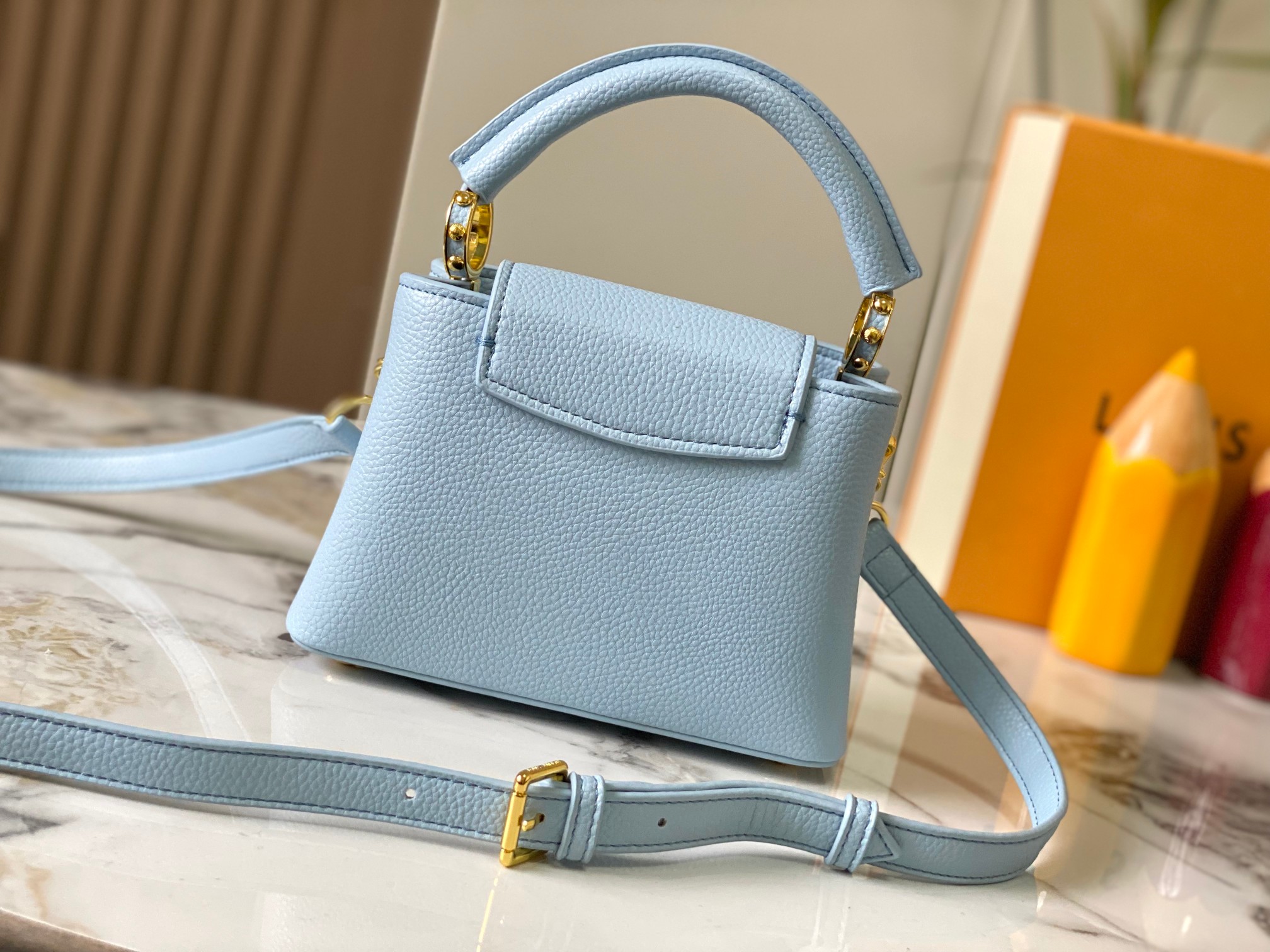 New Luxury LV Bag 11708