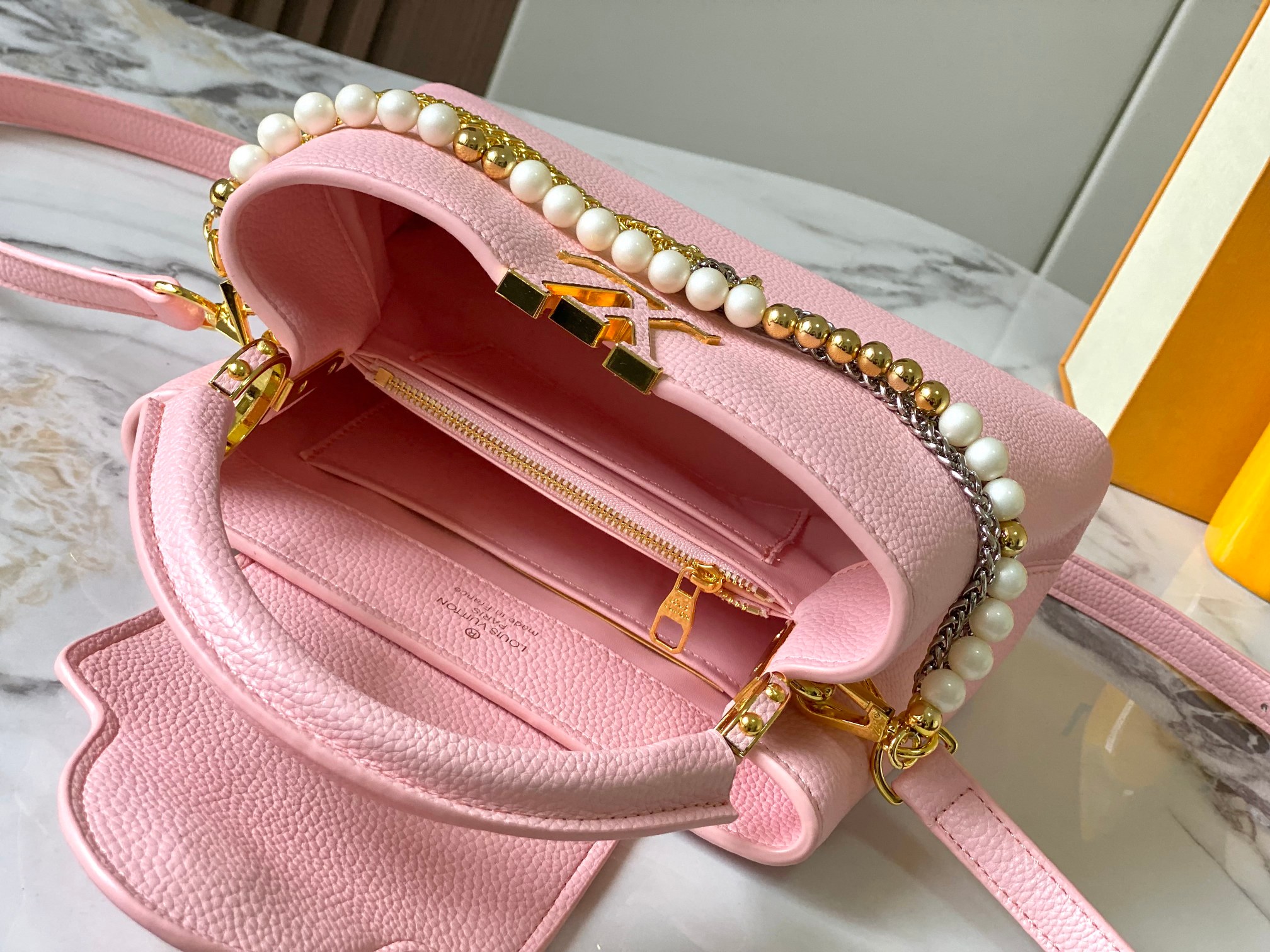 New Luxury LV Bag 11709