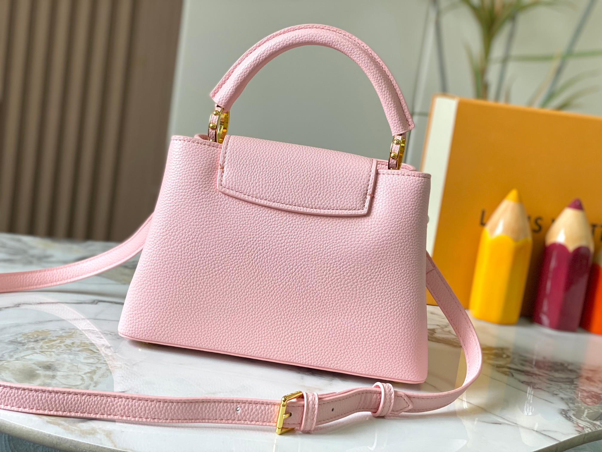 New Luxury LV Bag 11709
