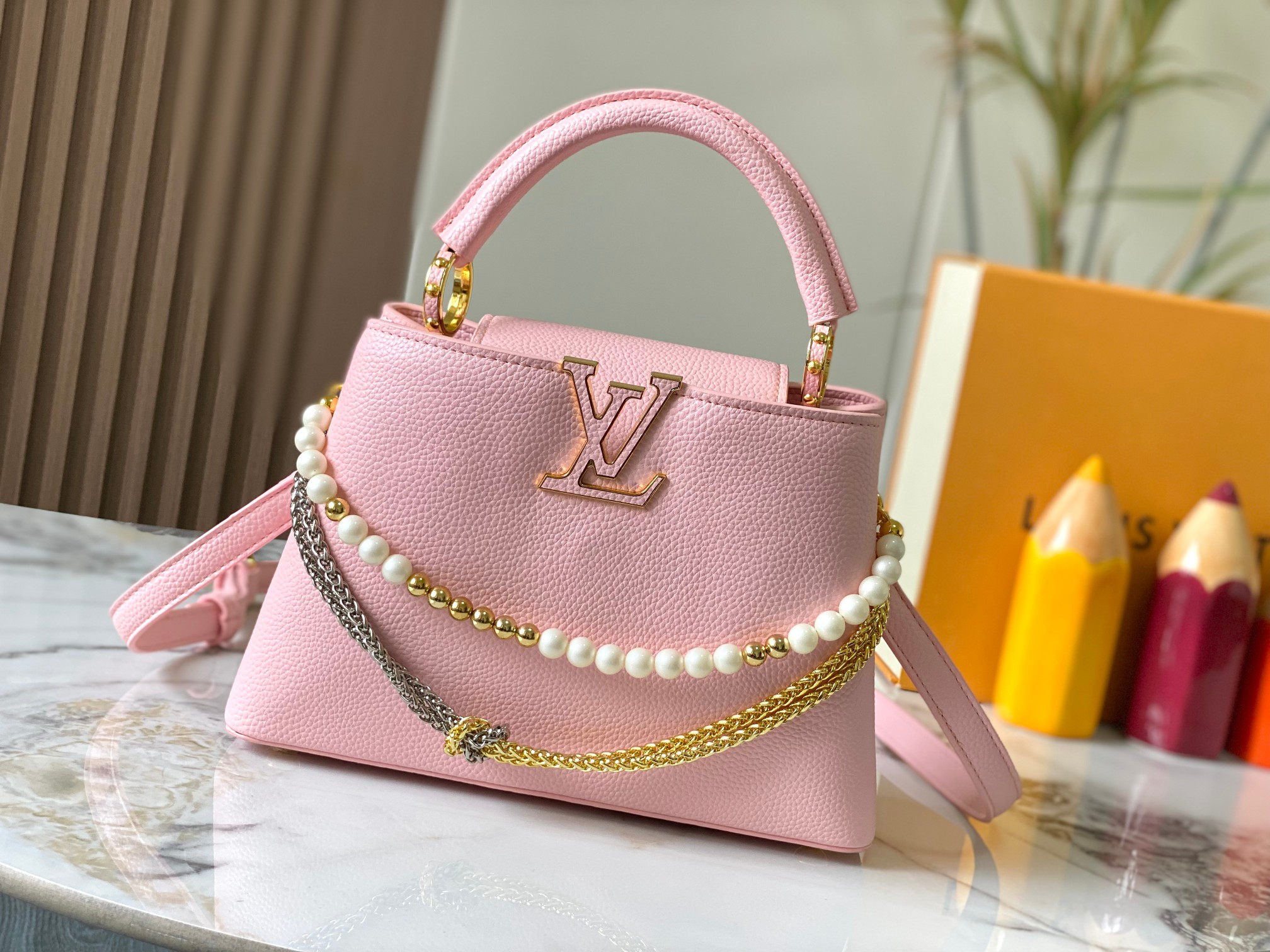 New Luxury LV Bag 11709