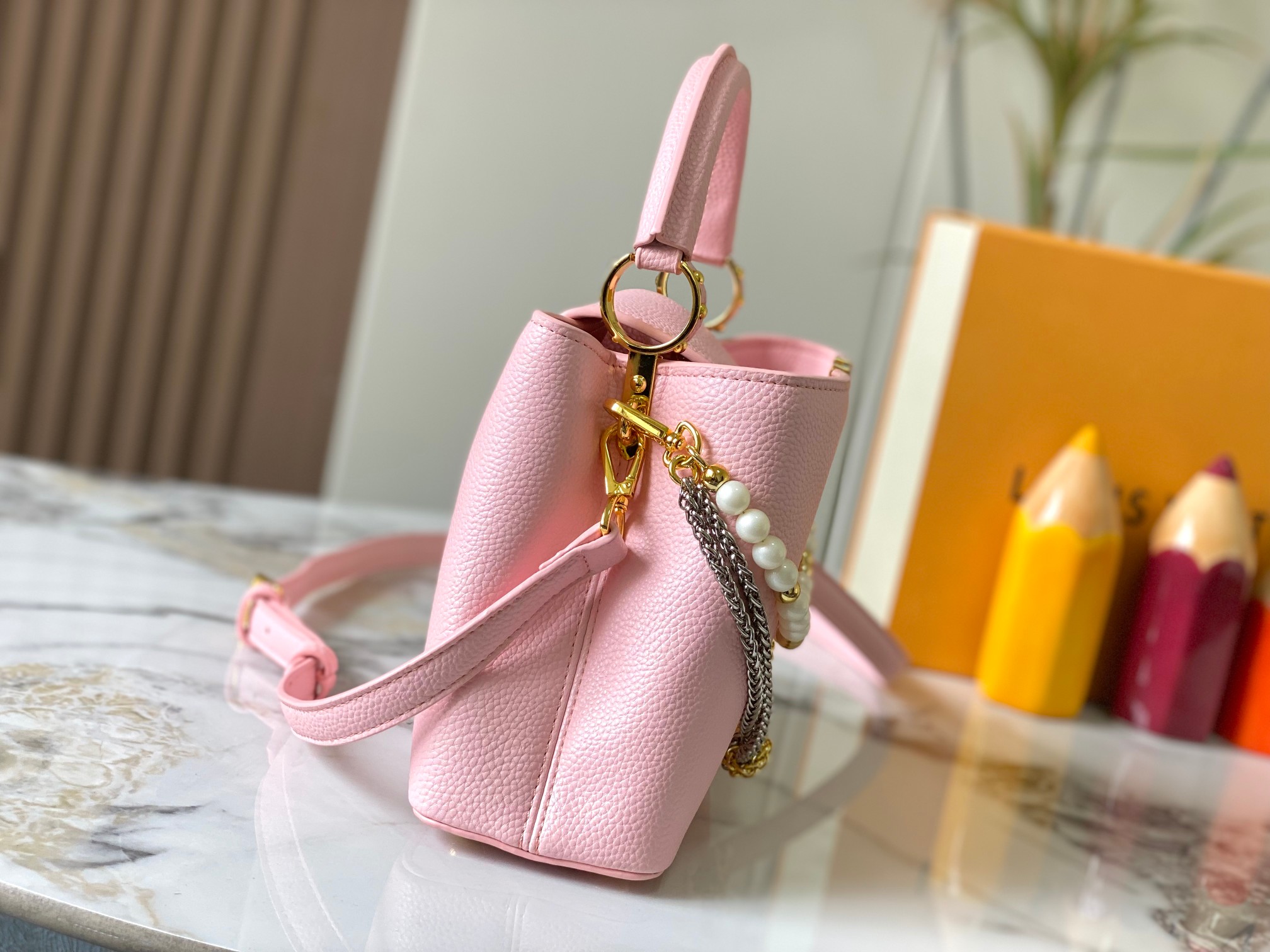 New Luxury LV Bag 11709