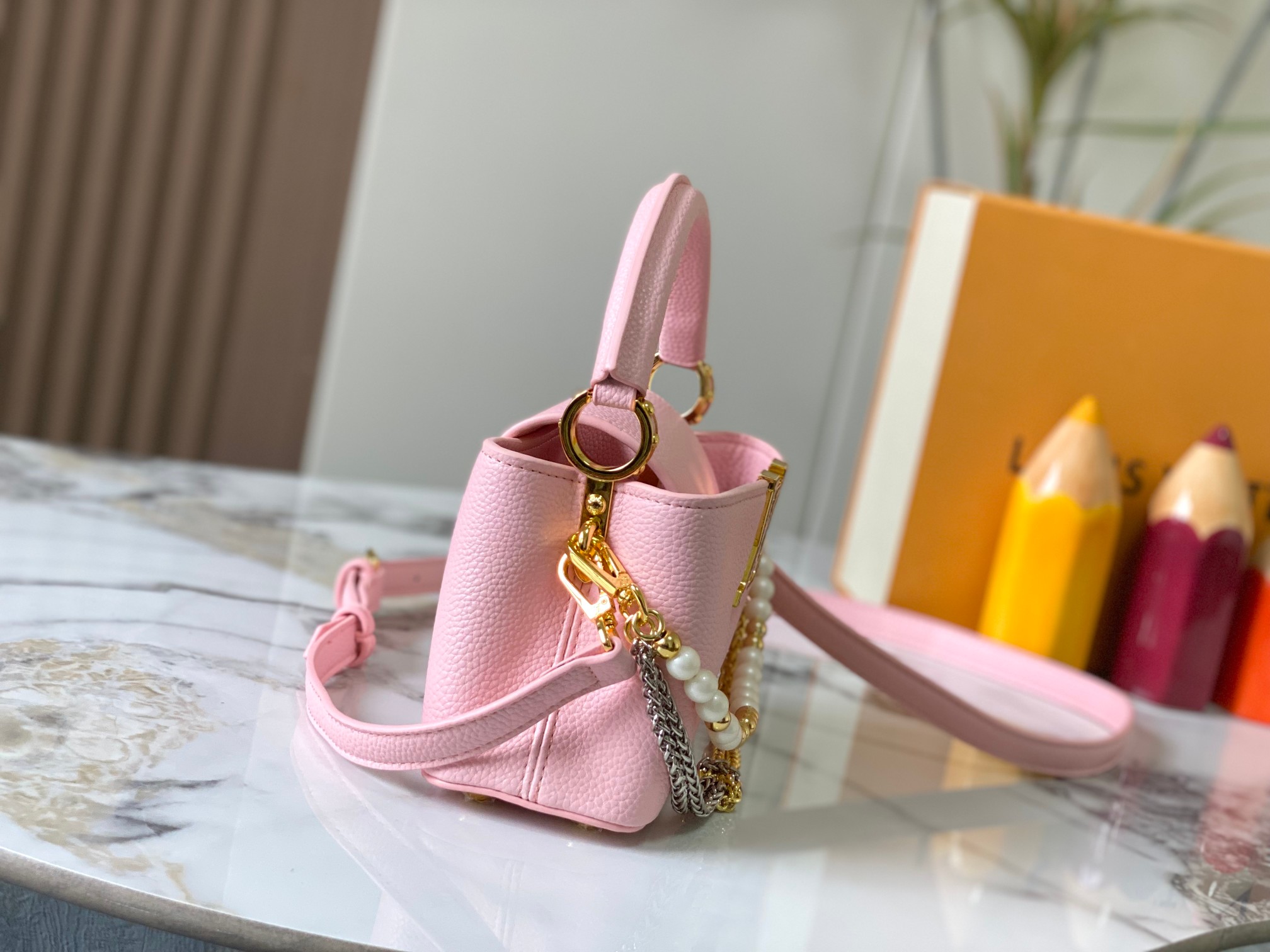 New Luxury LV Bag 11710
