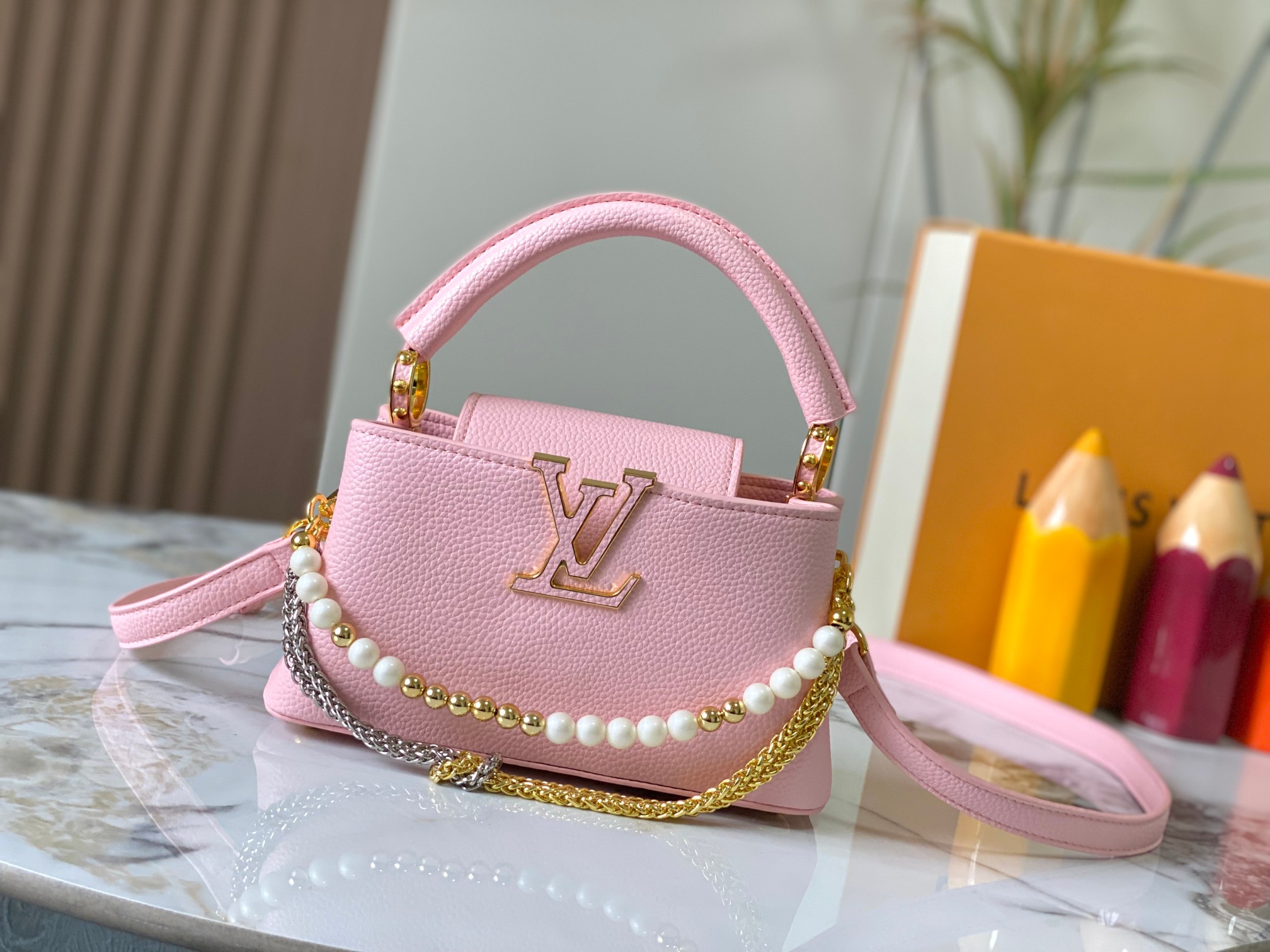 New Luxury LV Bag 11710
