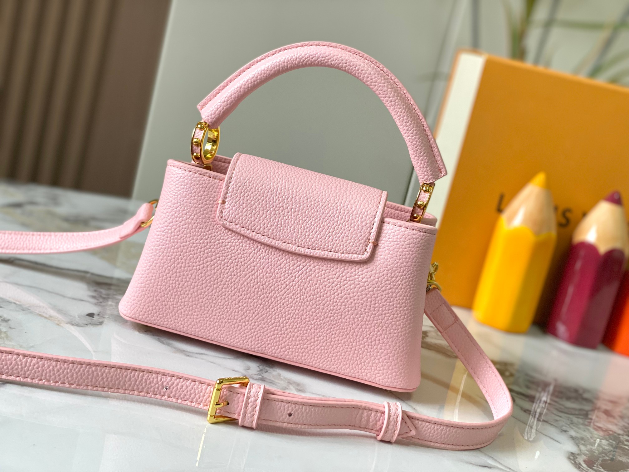 New Luxury LV Bag 11710