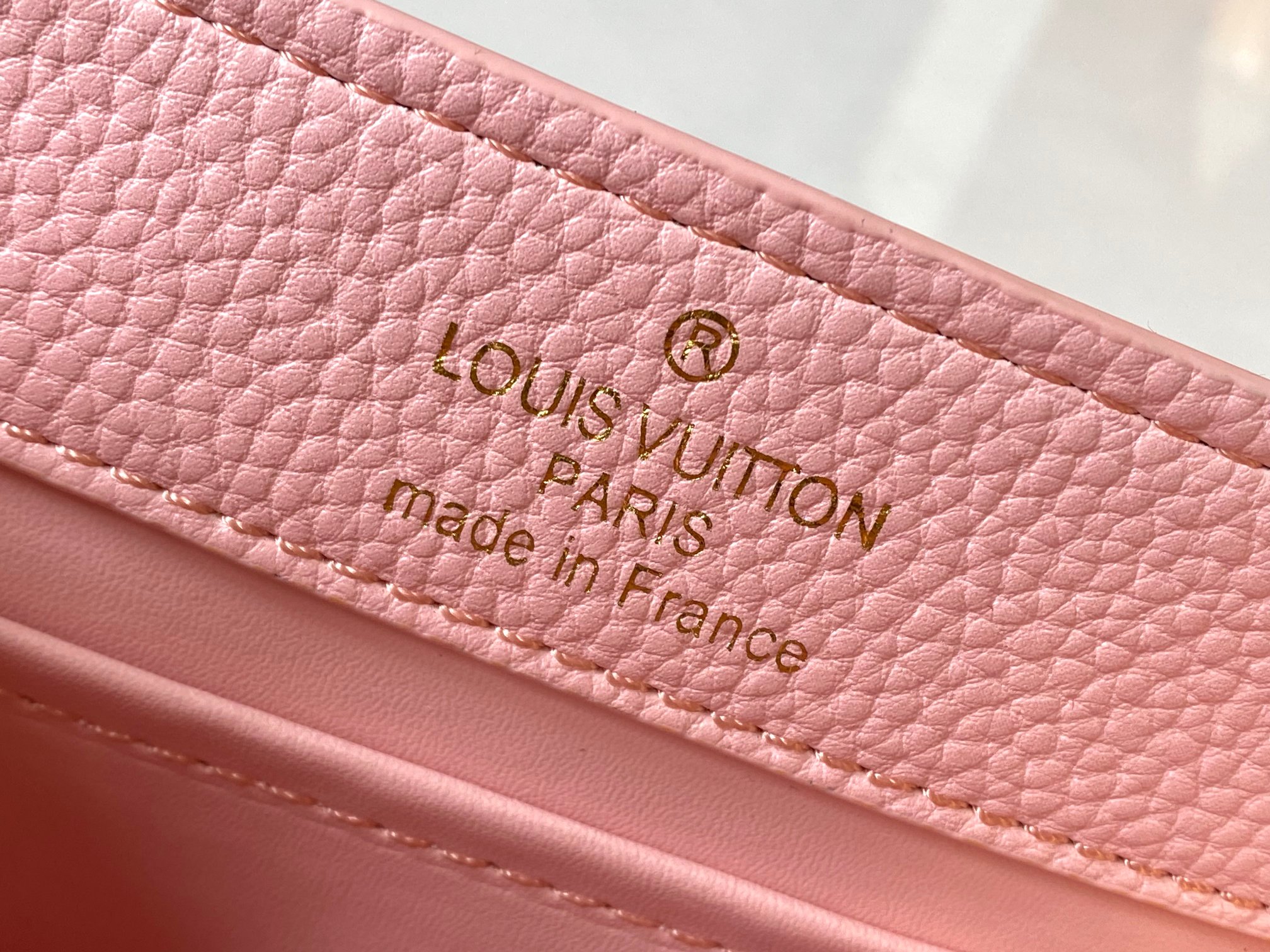 New Luxury LV Bag 11710