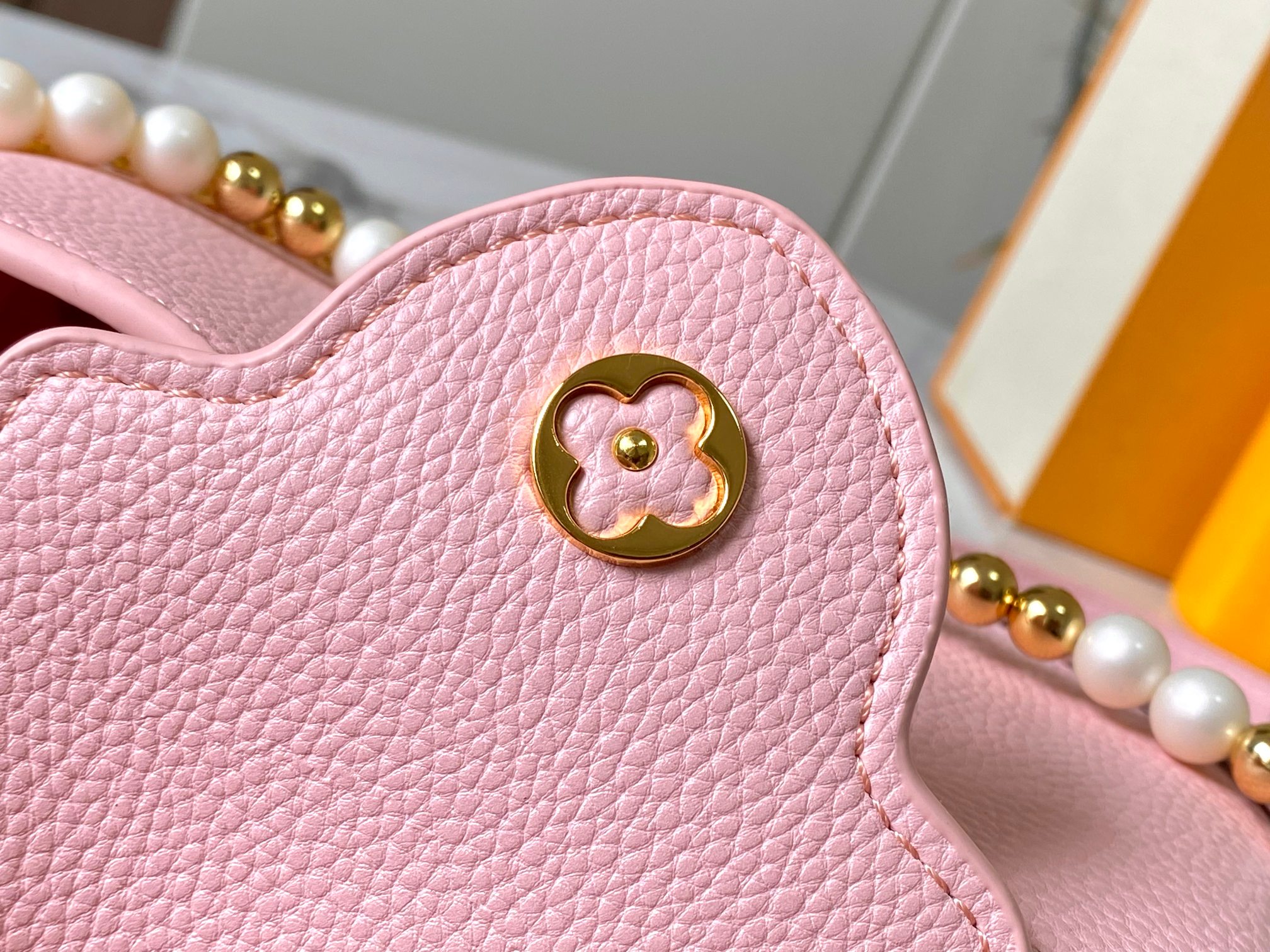 New Luxury LV Bag 11710