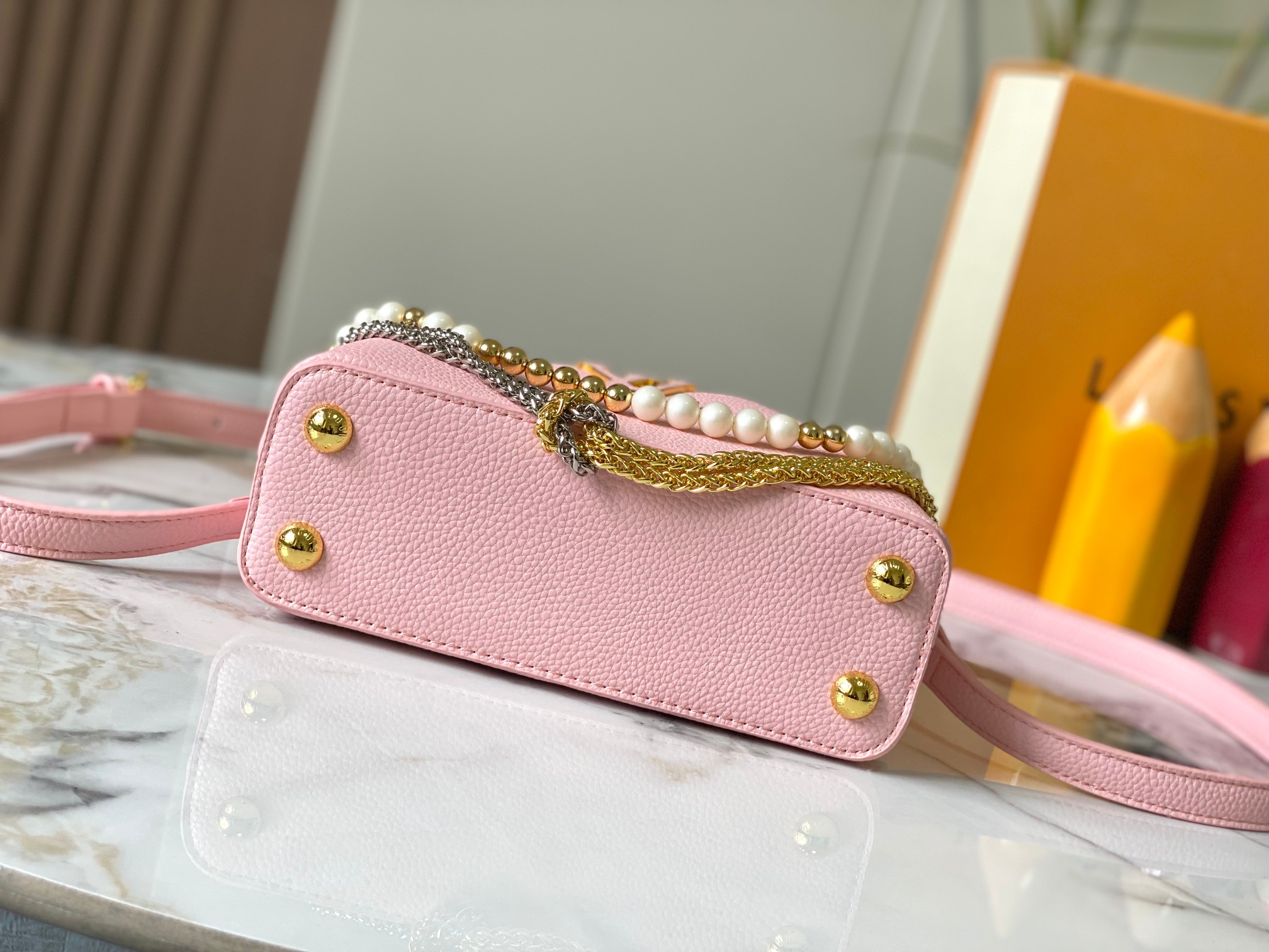 New Luxury LV Bag 11710