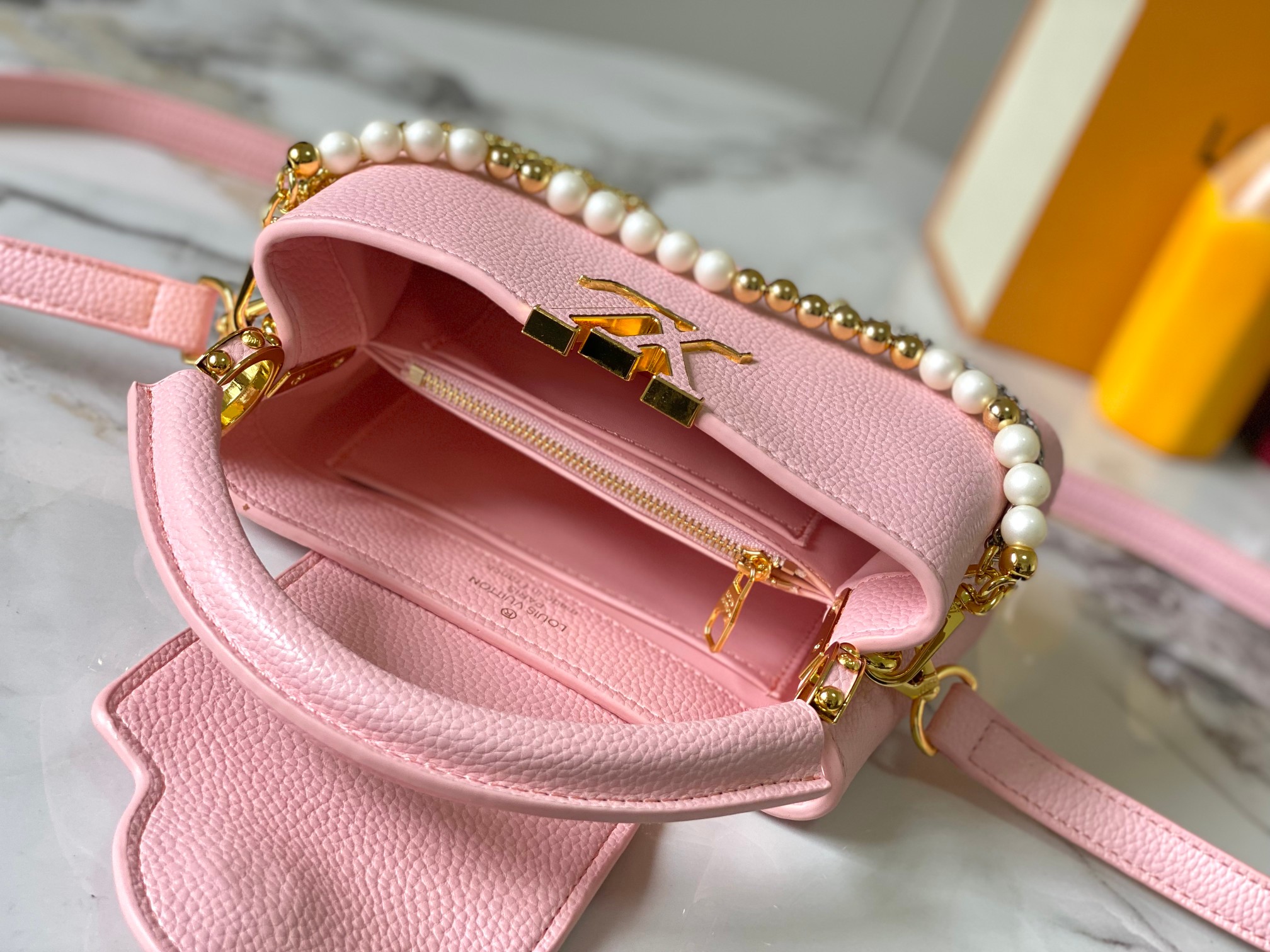 New Luxury LV Bag 11710