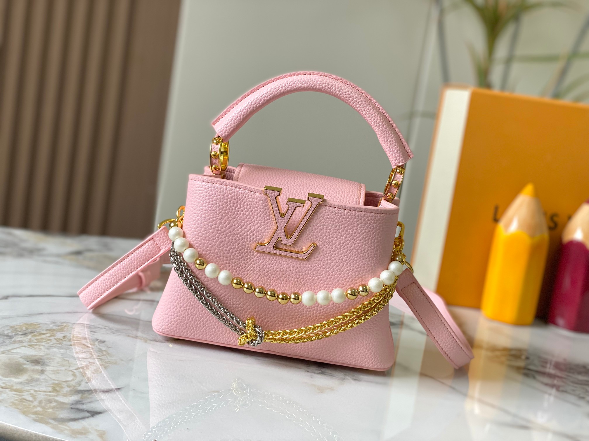 New Luxury LV Bag 11711