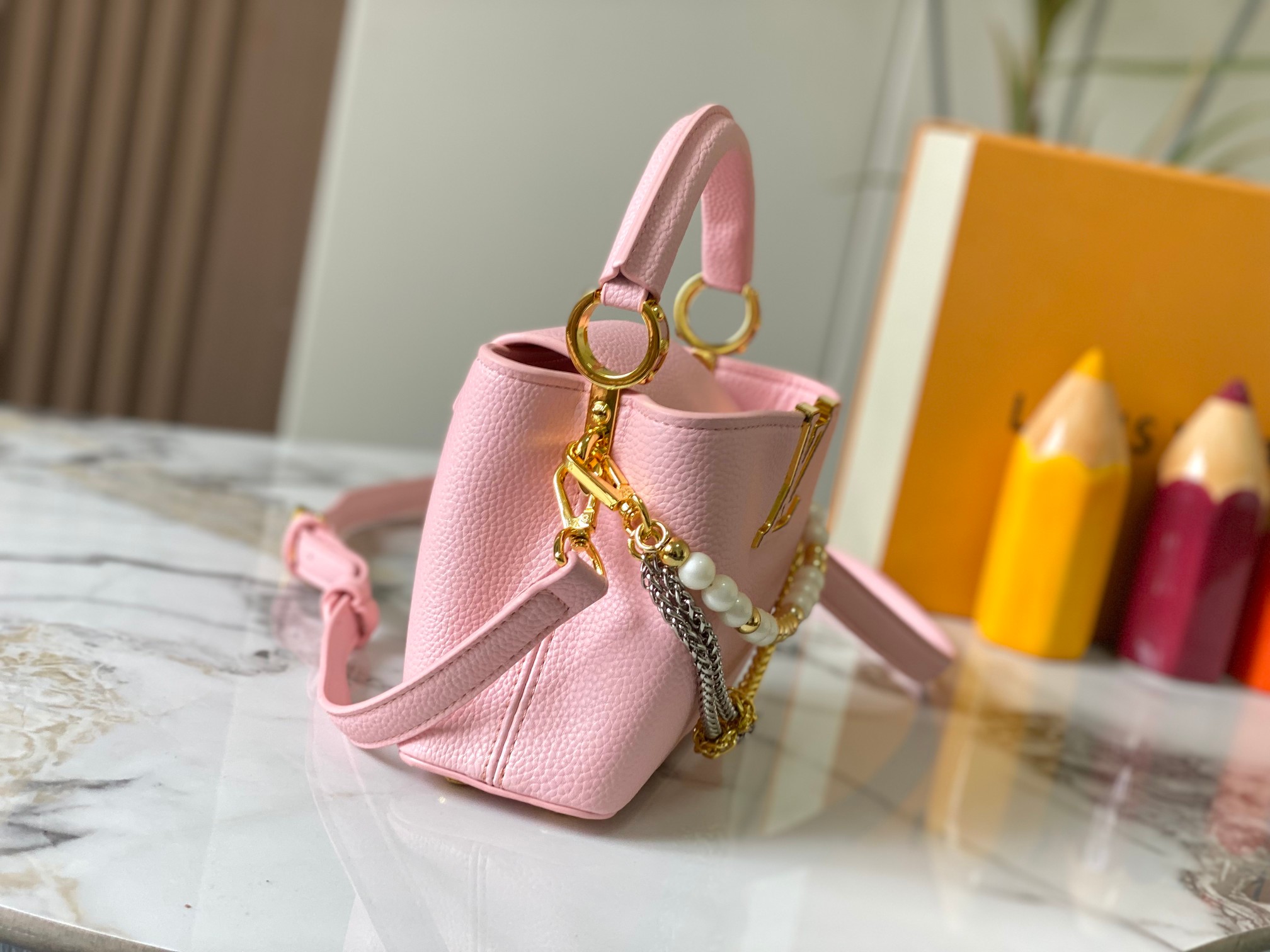 New Luxury LV Bag 11711