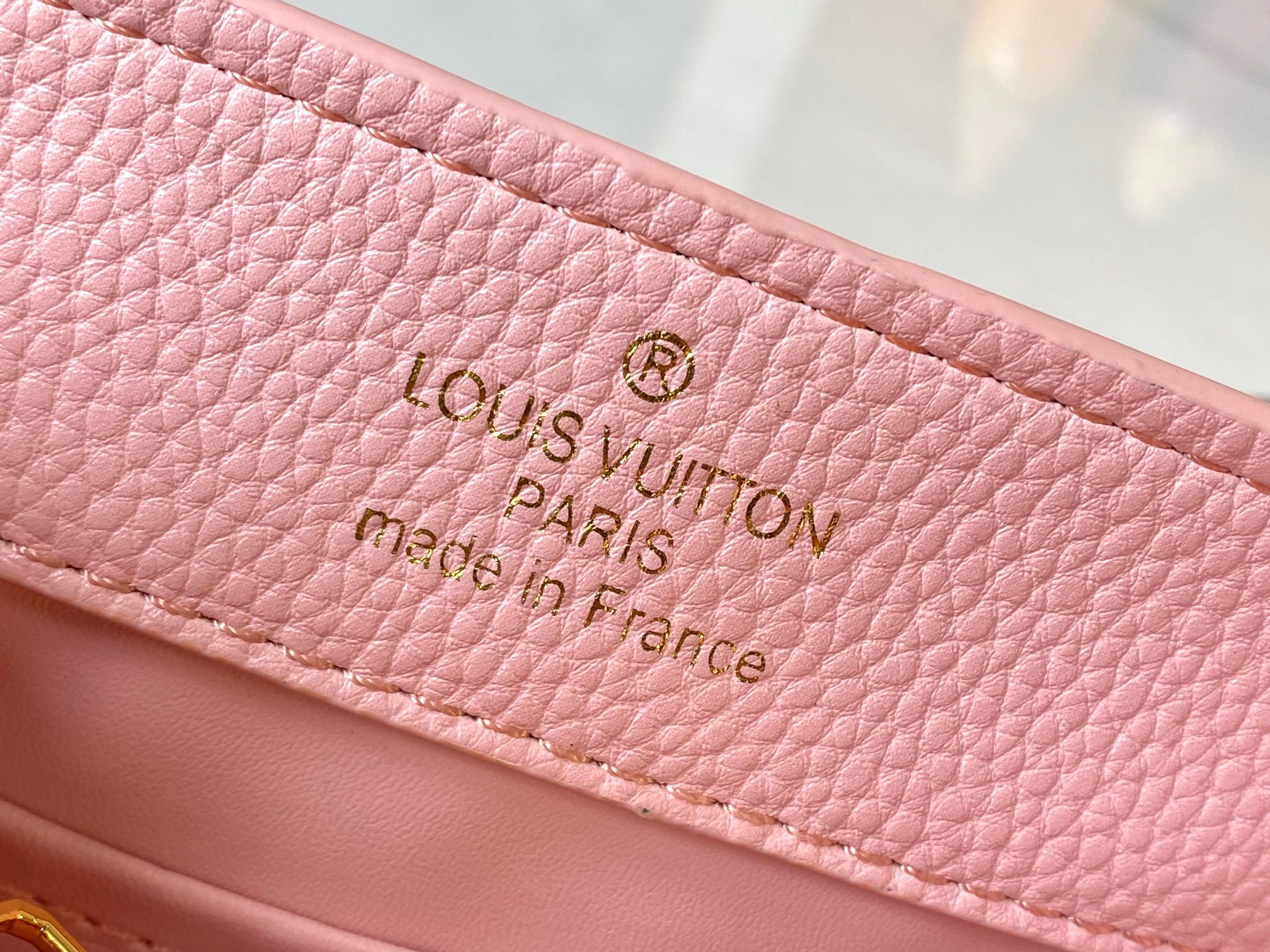 New Luxury LV Bag 11711