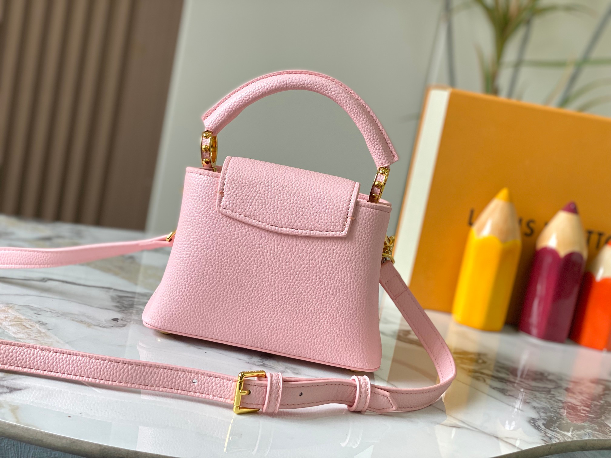 New Luxury LV Bag 11711