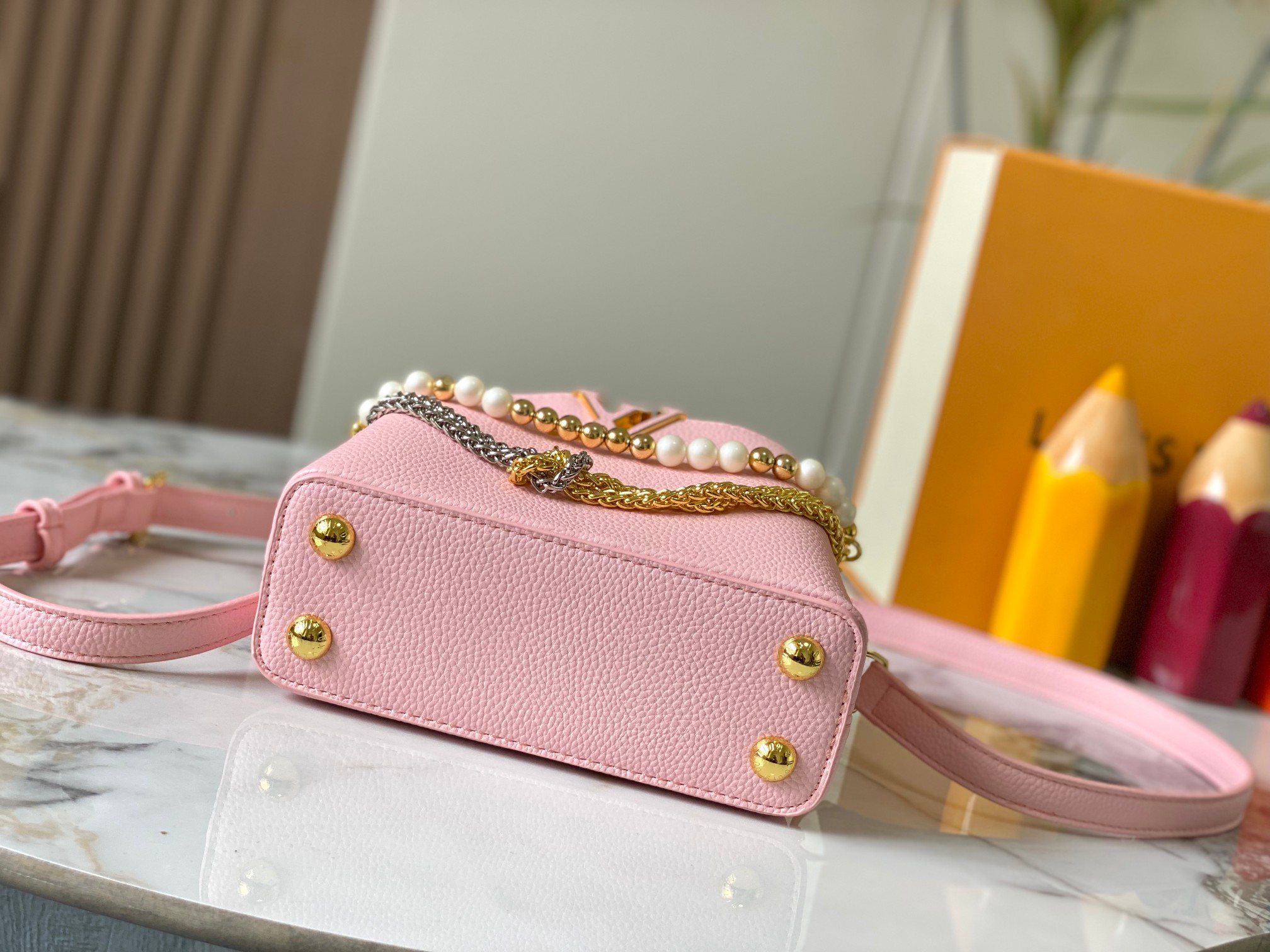 New Luxury LV Bag 11711