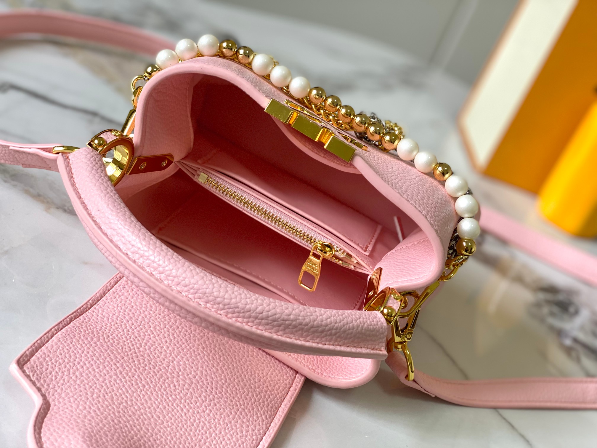 New Luxury LV Bag 11711
