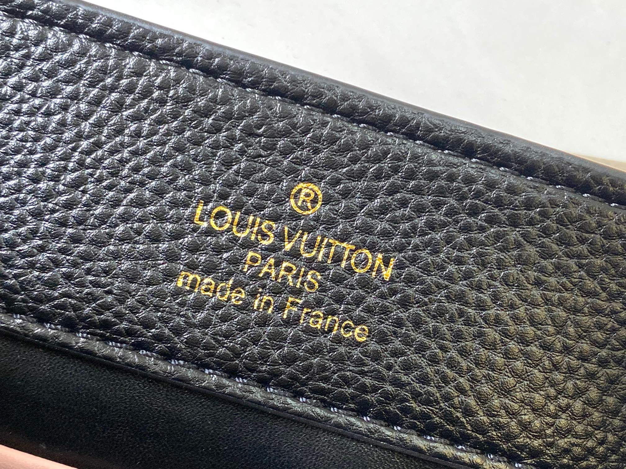 New Luxury LV Bag 11712
