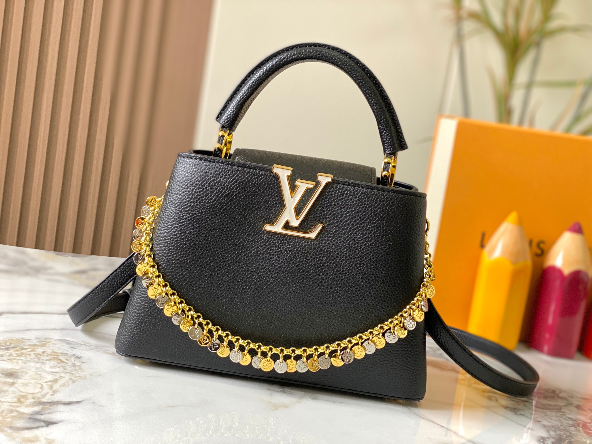 New Luxury LV Bag 11712