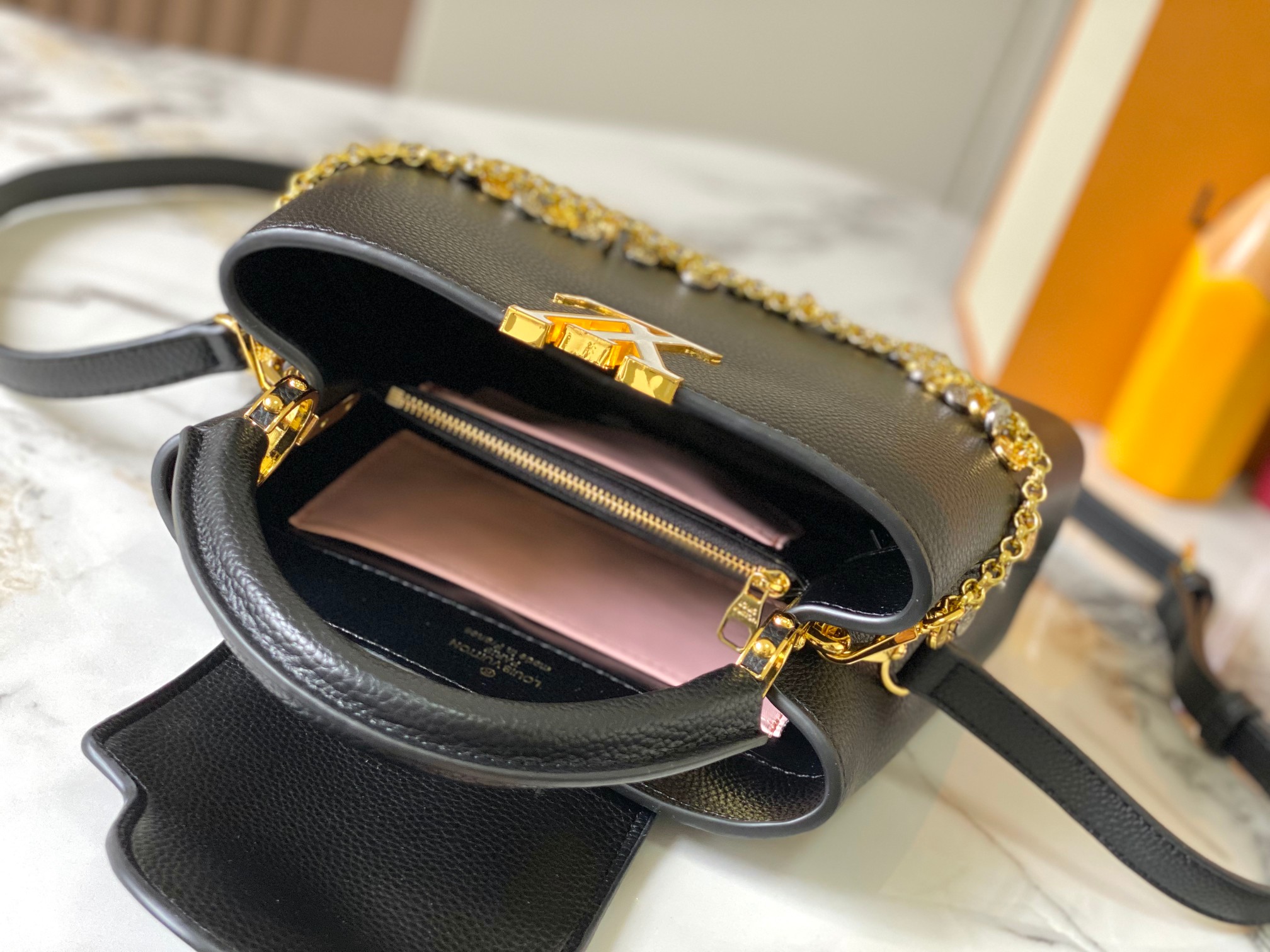 New Luxury LV Bag 11712