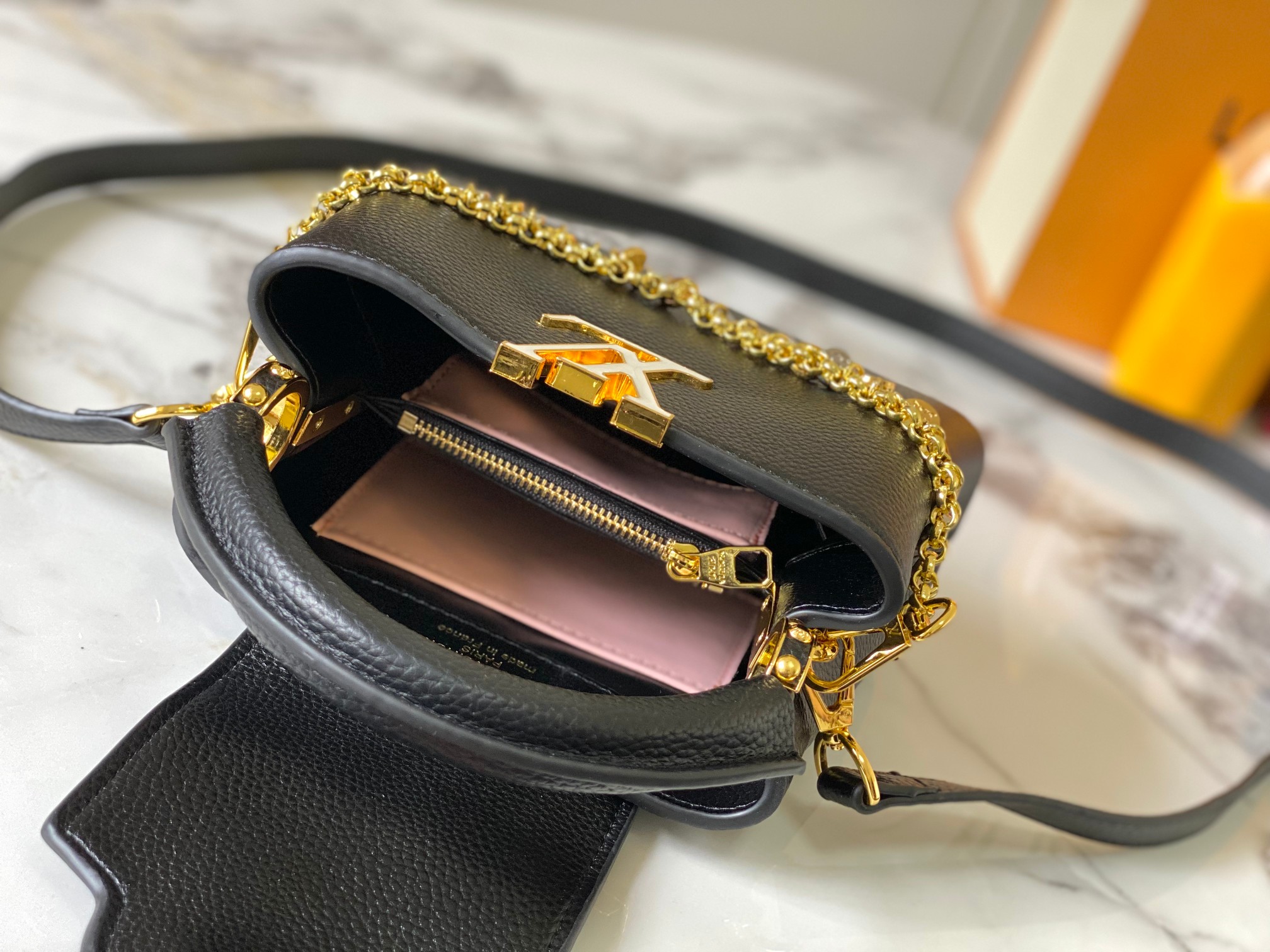 New Luxury LV Bag 11713