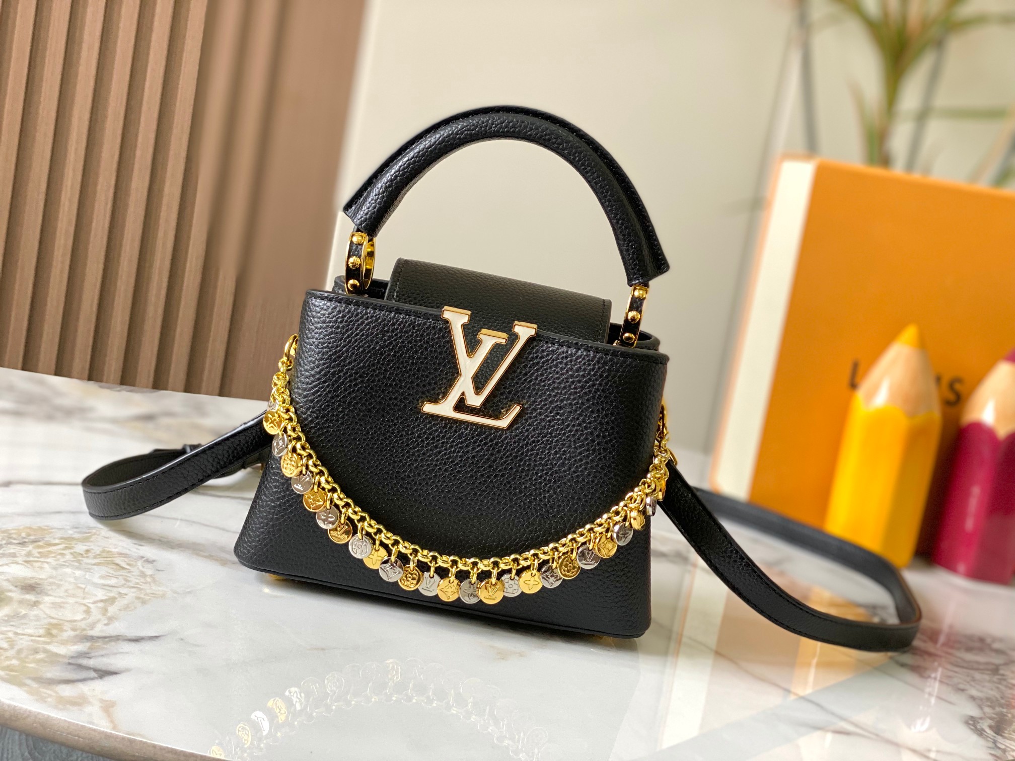 New Luxury LV Bag 11713