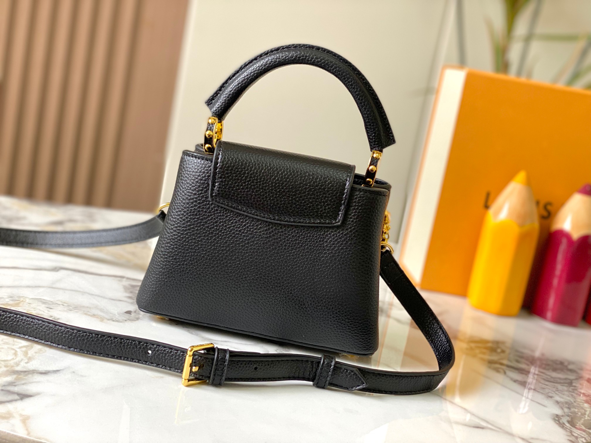 New Luxury LV Bag 11713