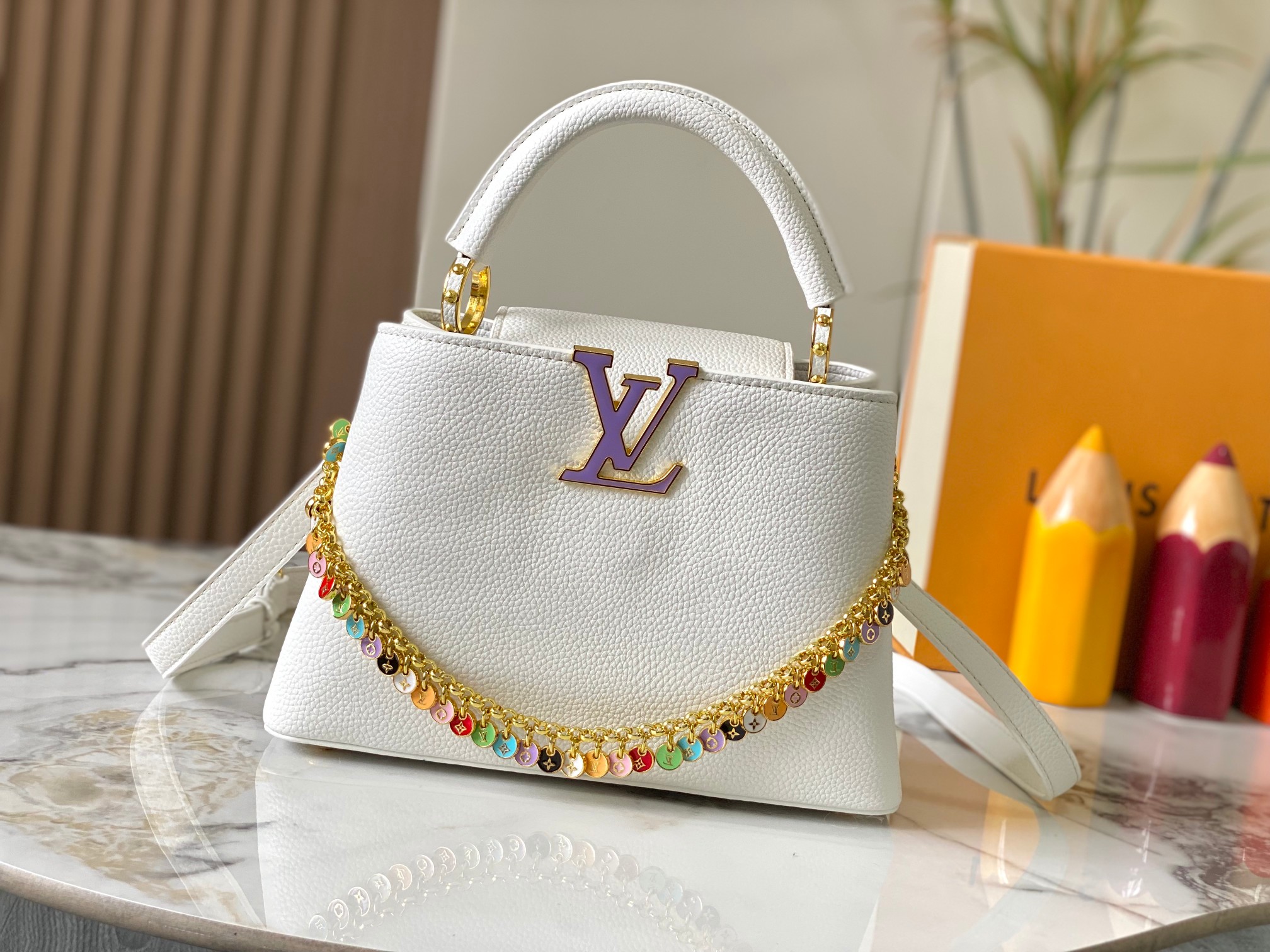 New Luxury LV Bag 11714