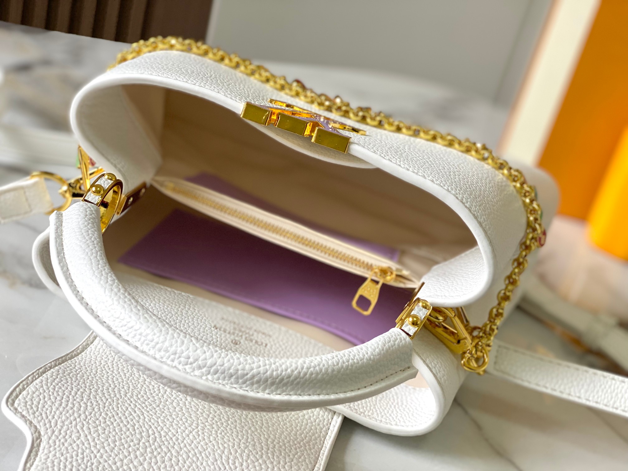 New Luxury LV Bag 11714