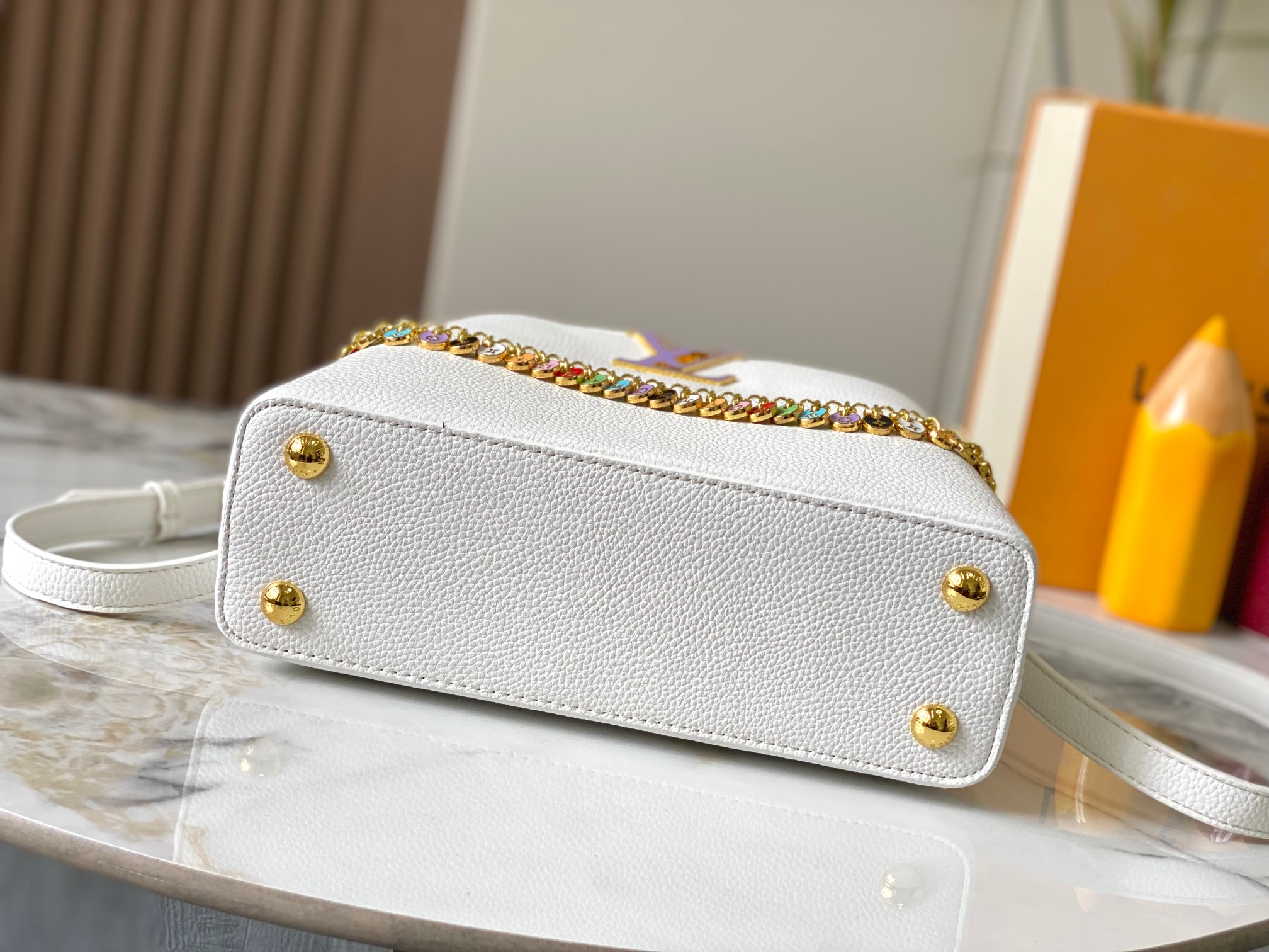 New Luxury LV Bag 11714