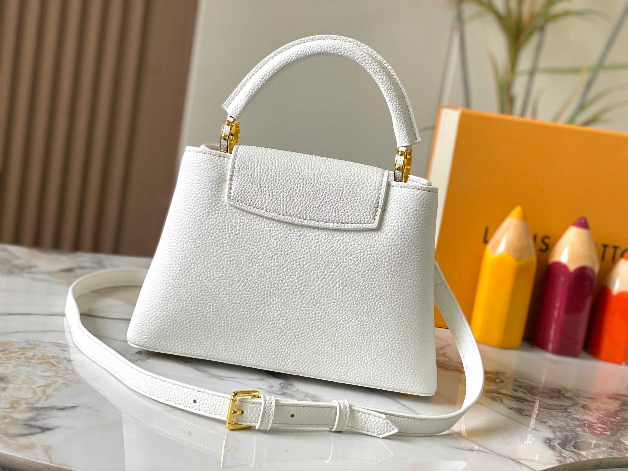 New Luxury LV Bag 11714