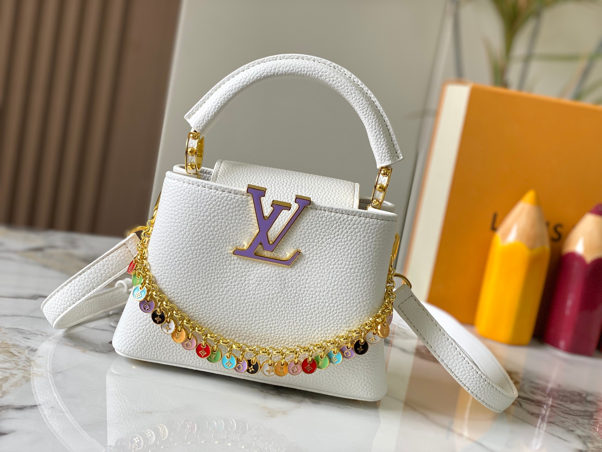 New Luxury LV Bag 11715