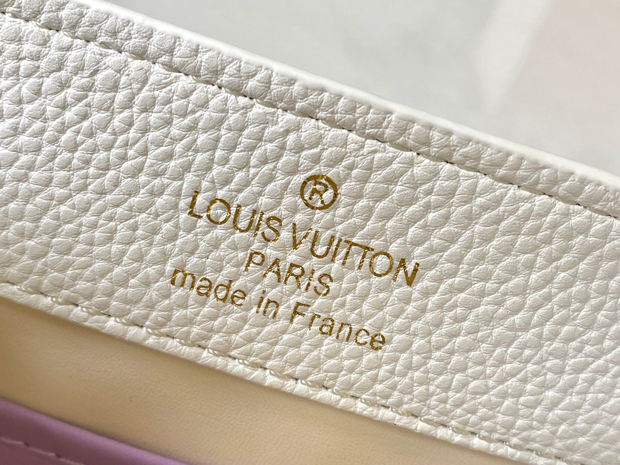 New Luxury LV Bag 11715