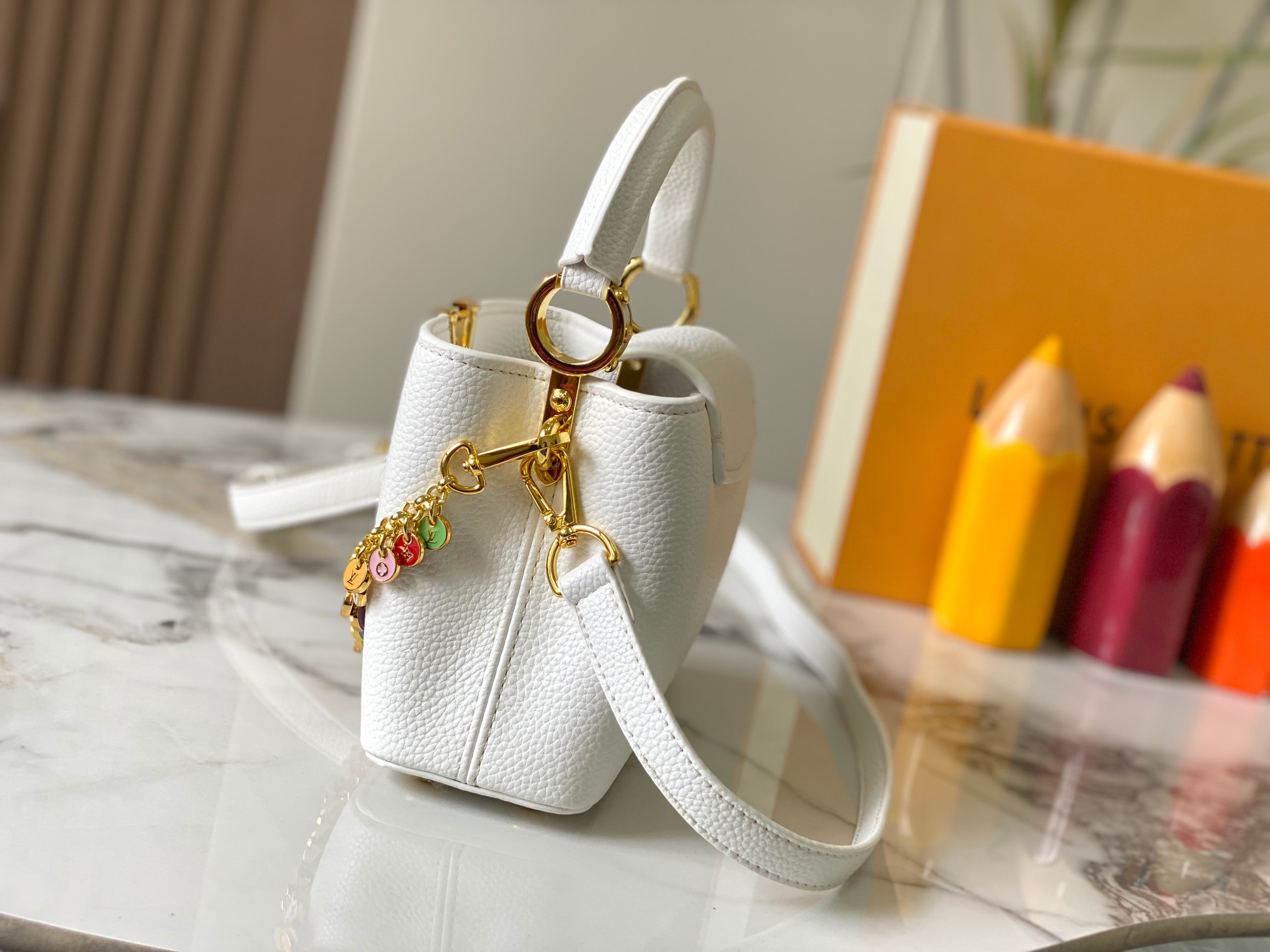 New Luxury LV Bag 11715