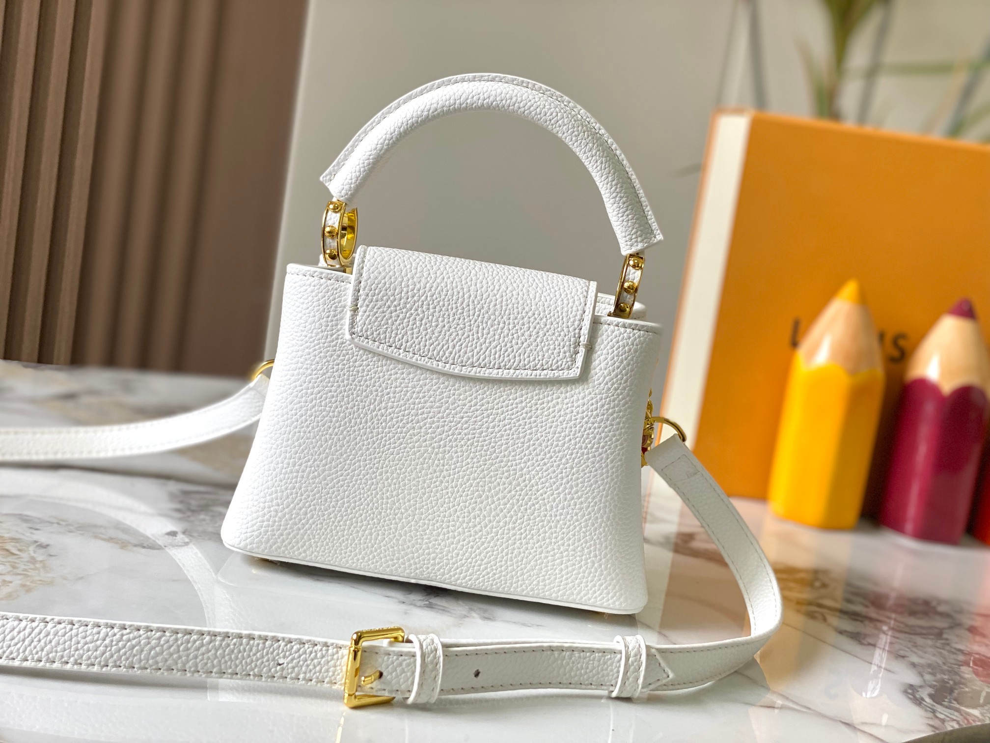 New Luxury LV Bag 11715