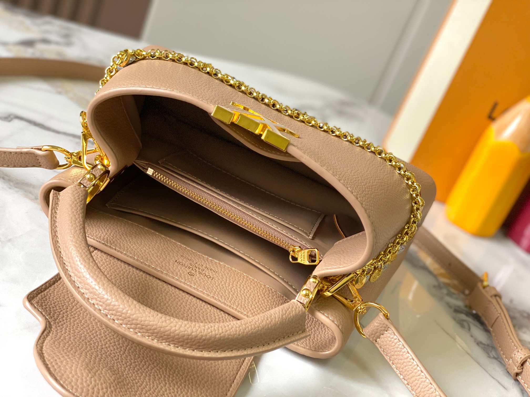 New Luxury LV Bag 11716