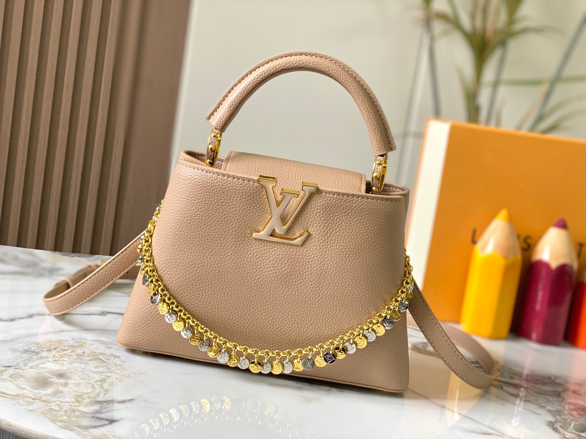 New Luxury LV Bag 11716