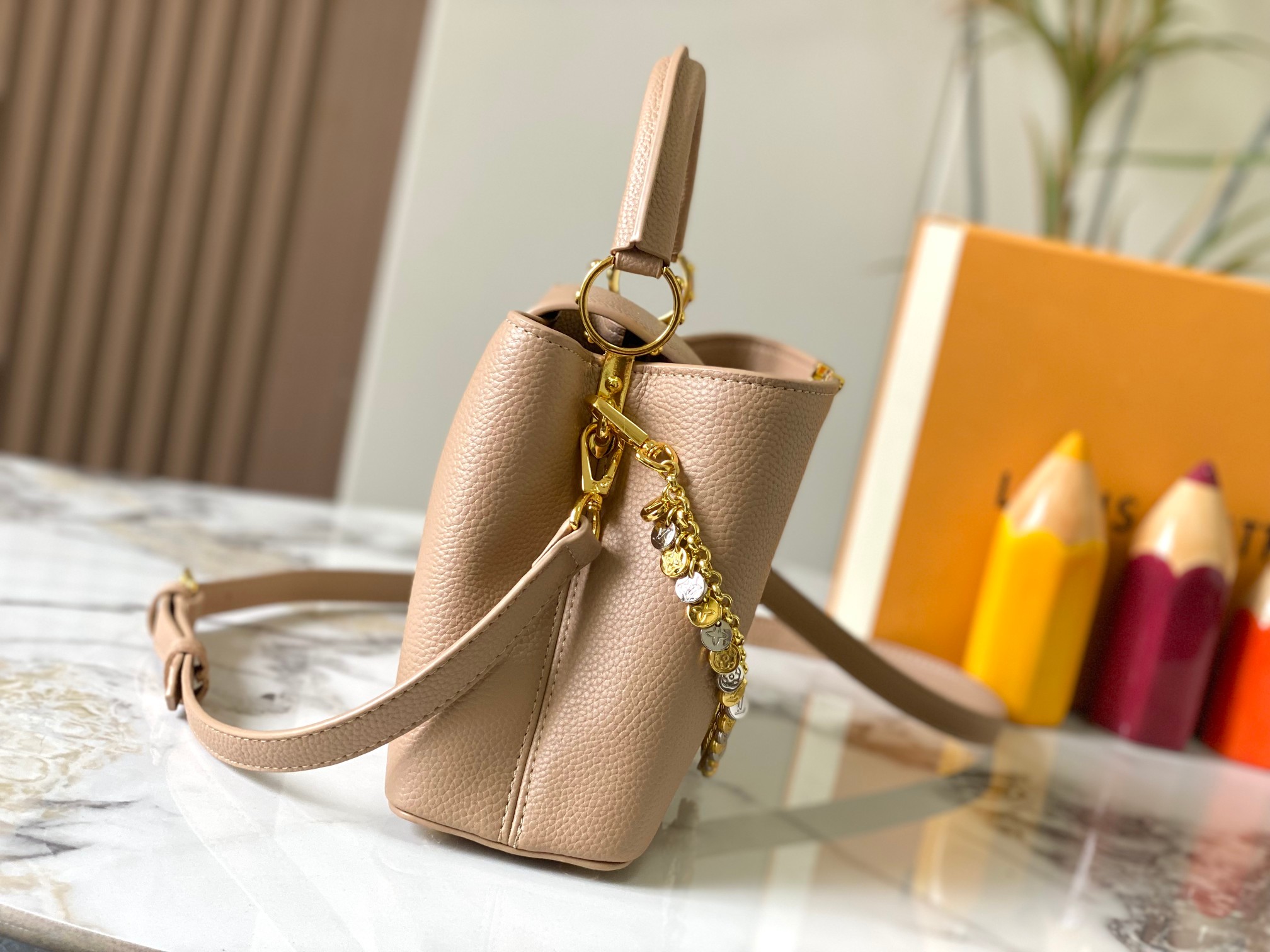 New Luxury LV Bag 11716
