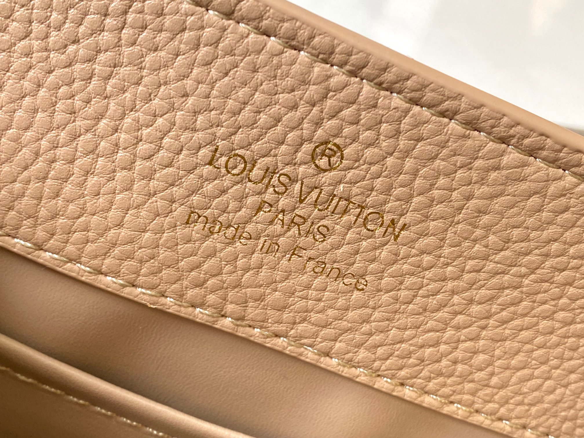 New Luxury LV Bag 11716