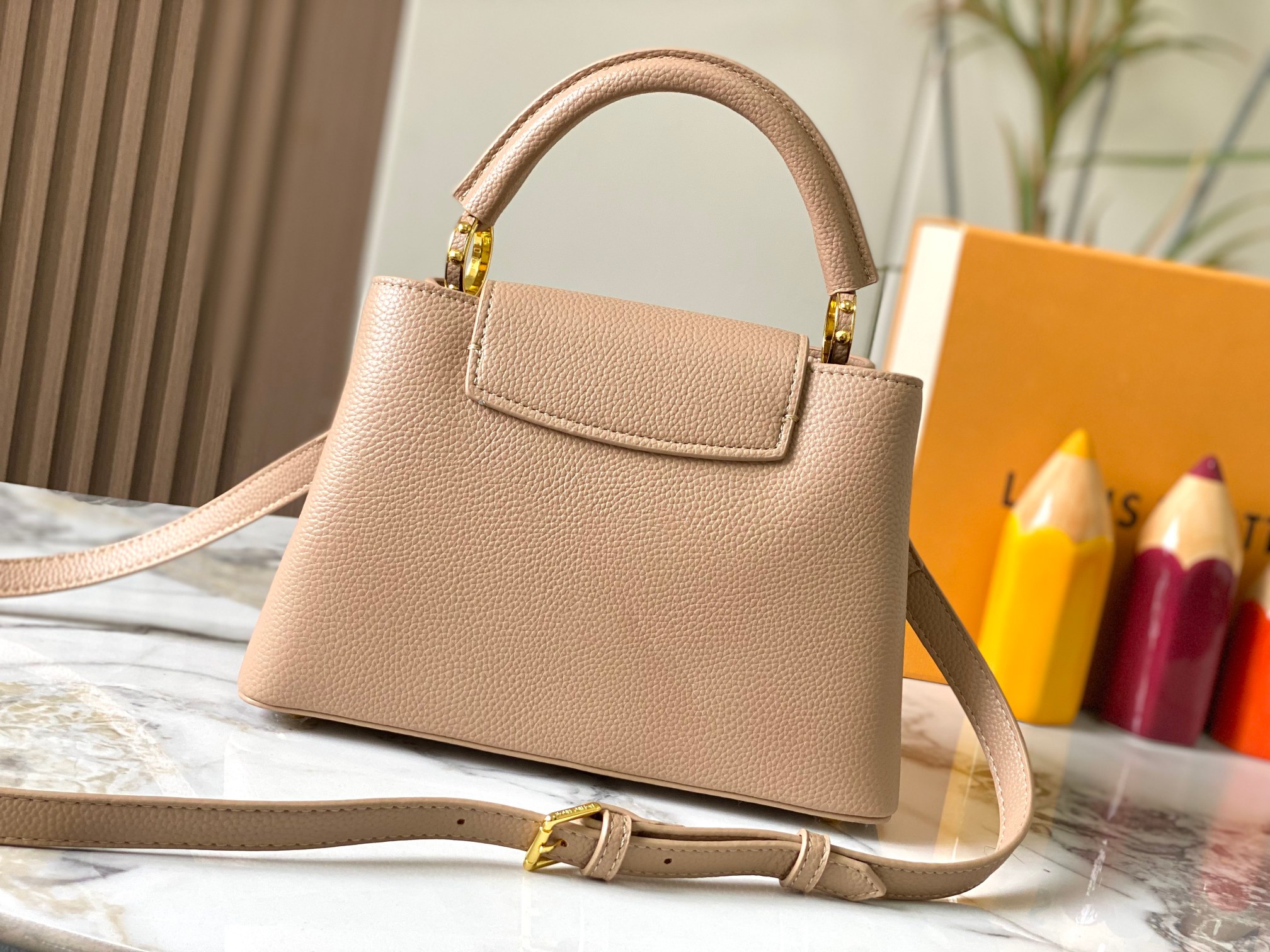 New Luxury LV Bag 11716