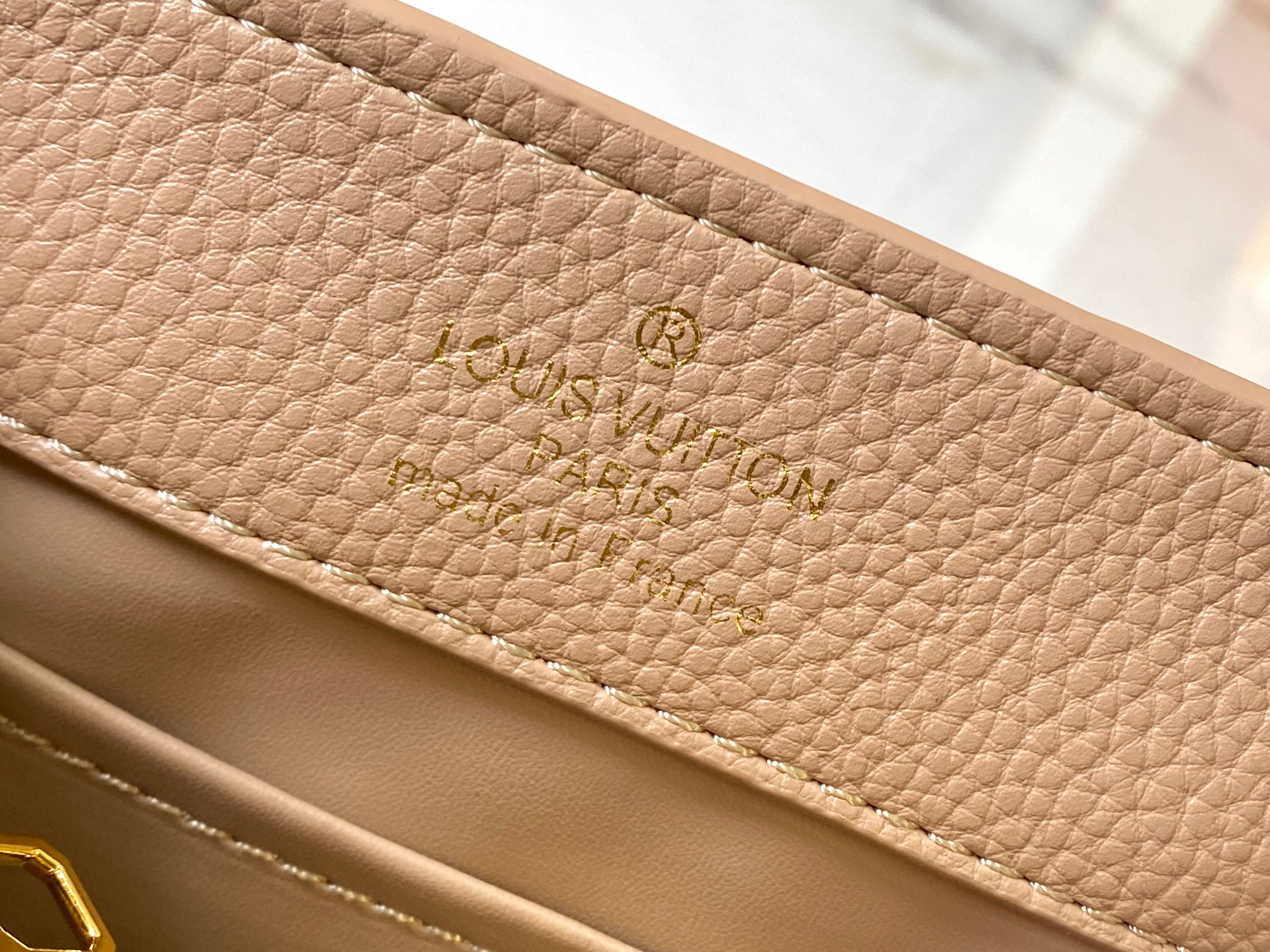 New Luxury LV Bag 11717