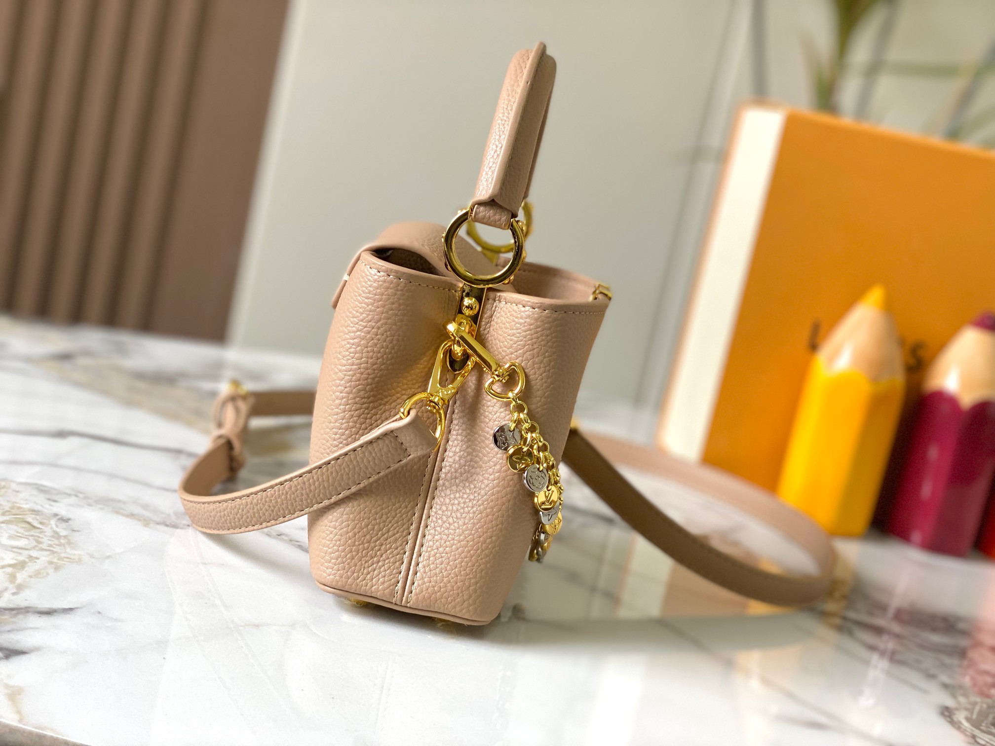 New Luxury LV Bag 11717