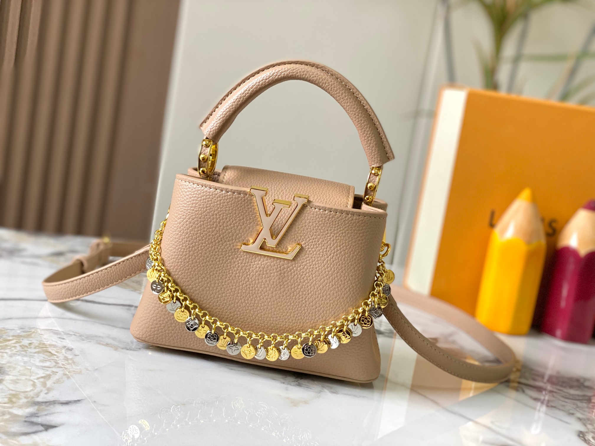New Luxury LV Bag 11717