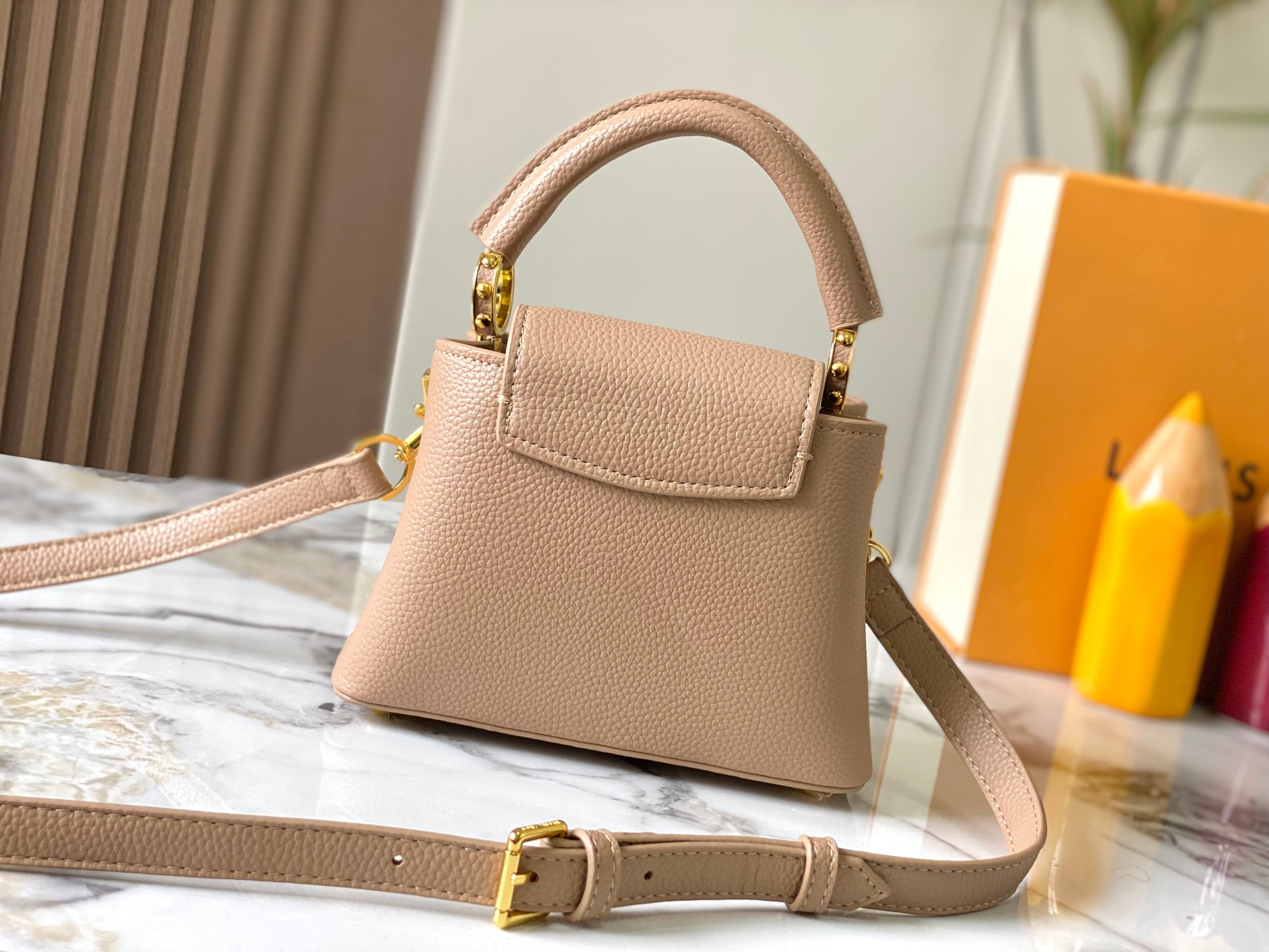 New Luxury LV Bag 11717