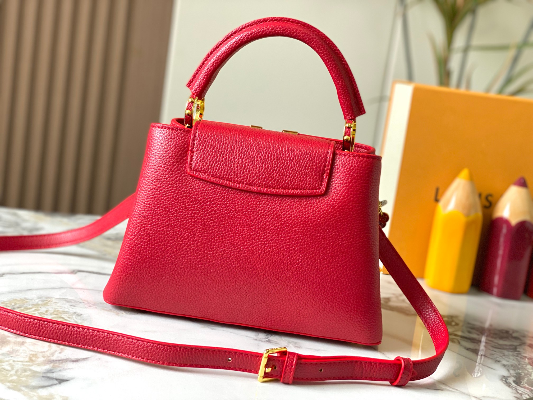 New Luxury LV Bag 11718