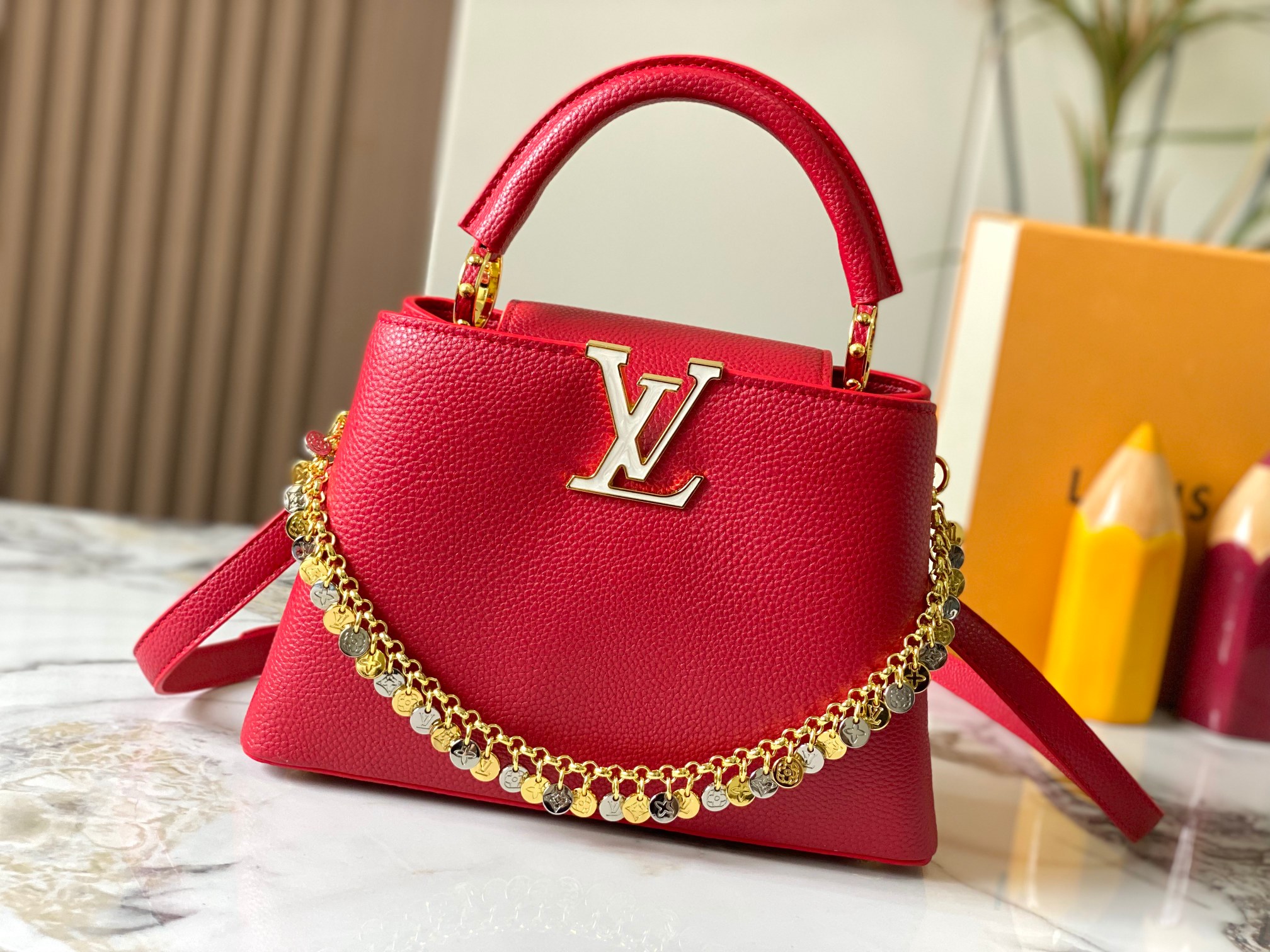 New Luxury LV Bag 11718